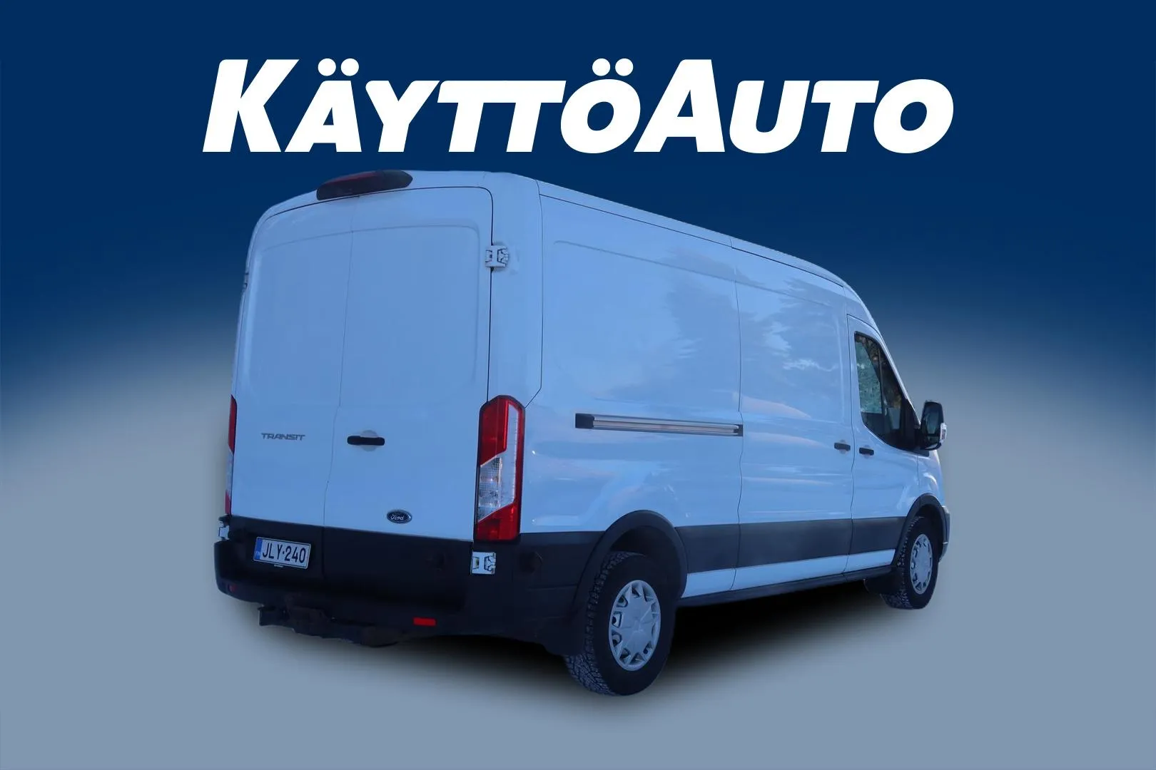 FORD Transit JLY-240 carousel image