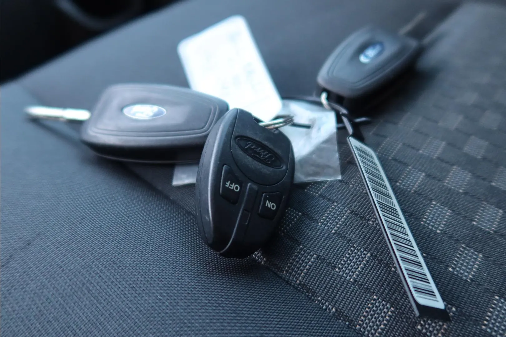 FORD Transit JLY-240 carousel image