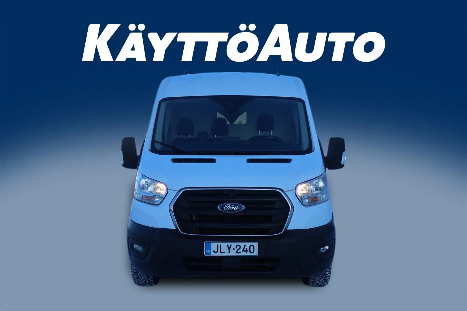 FORD Transit JLY-240 carousel image