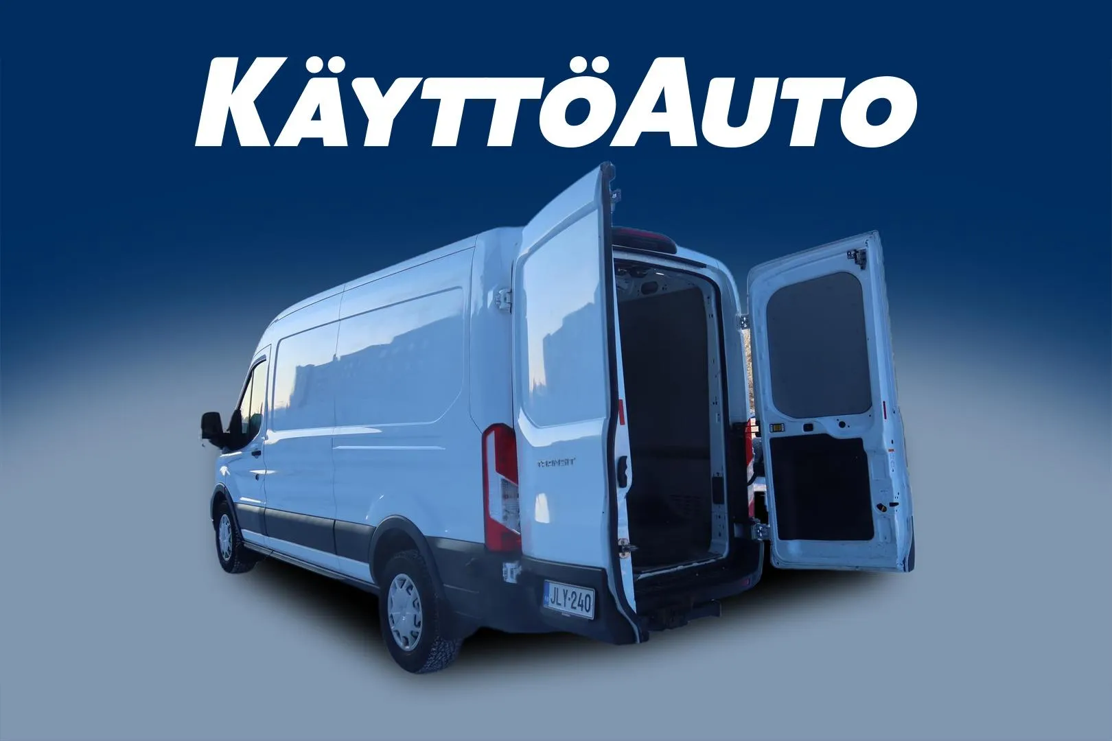 FORD Transit JLY-240 carousel image
