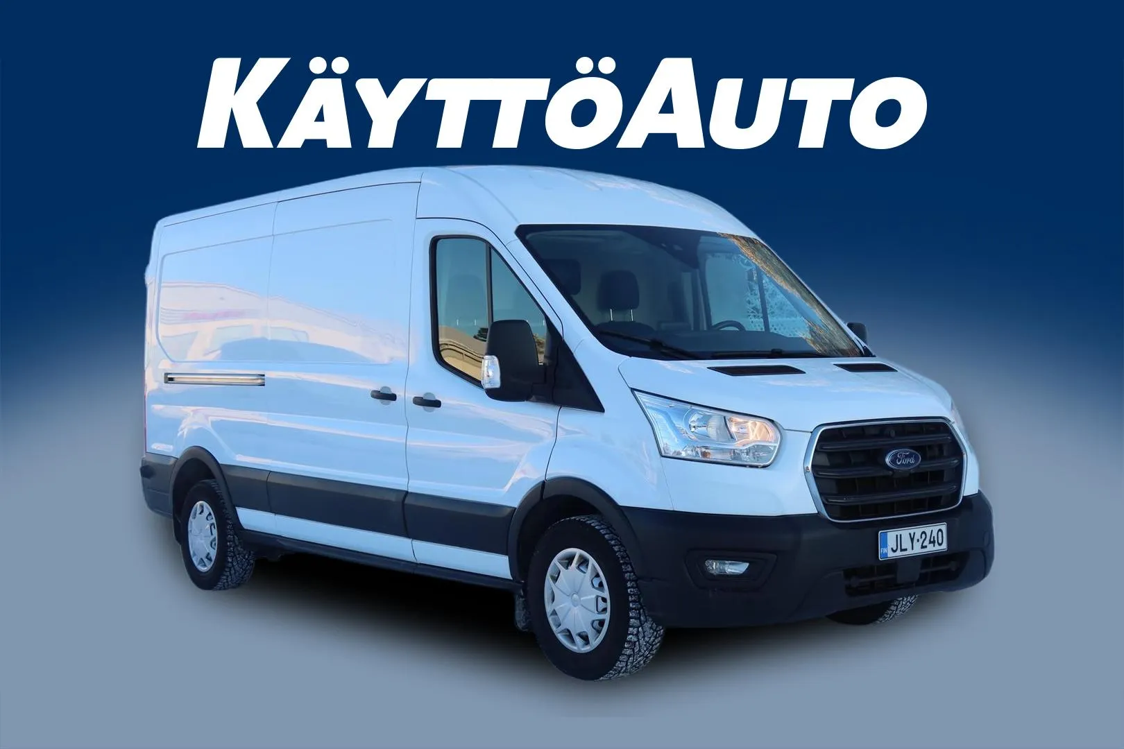 FORD Transit JLY-240 carousel image