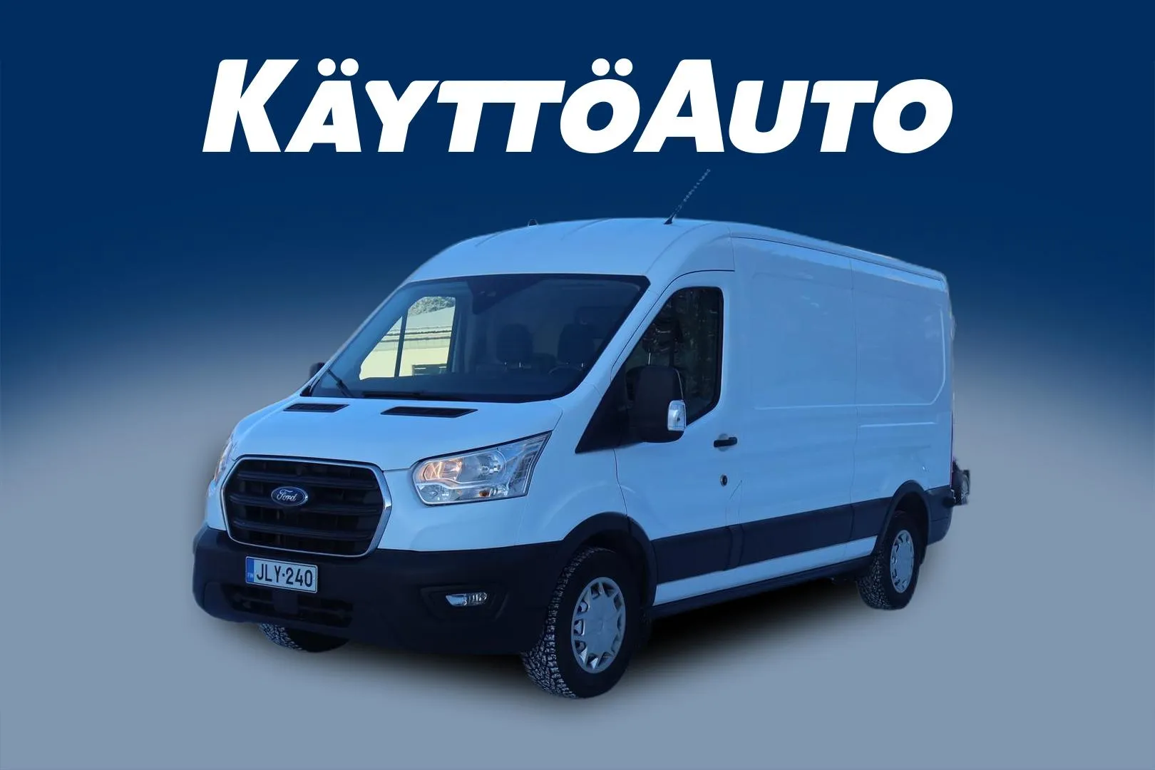 FORD Transit JLY-240 carousel image