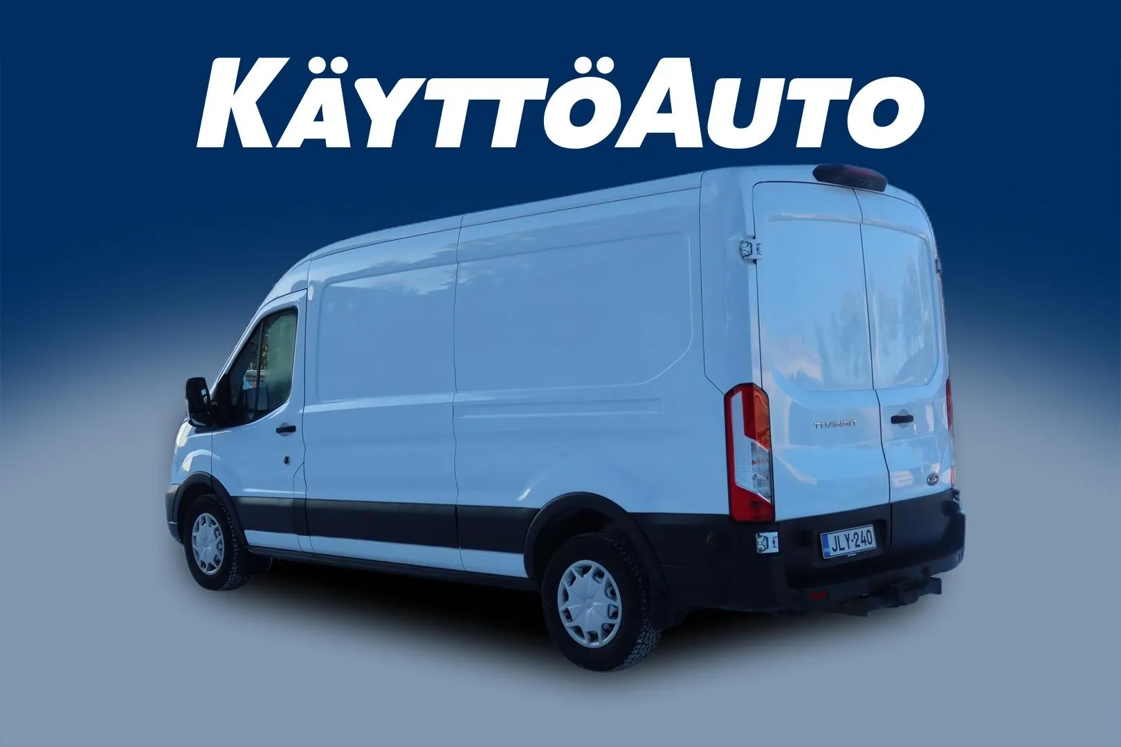 FORD Transit JLY-240 carousel image