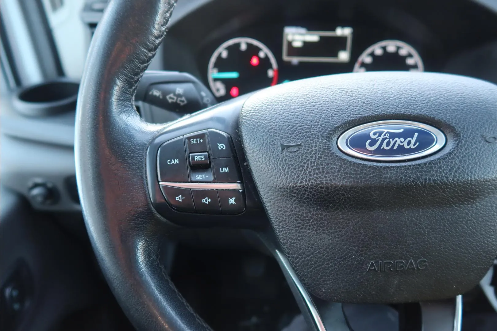 FORD Transit JLY-240 carousel image