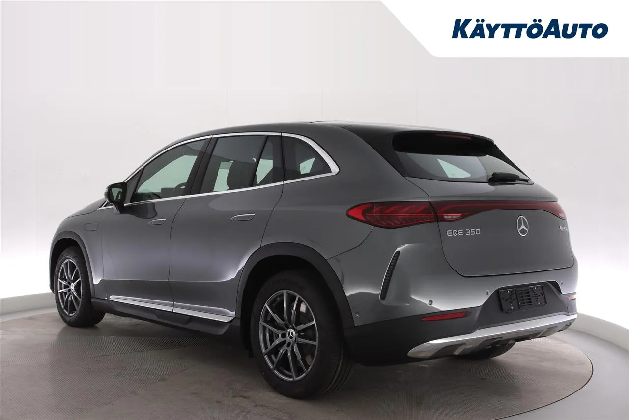 Mercedes-Benz EQE ISC-939 carousel image