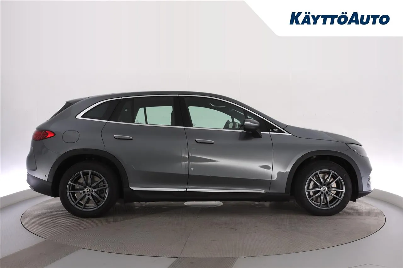 Mercedes-Benz EQE ISC-939 carousel image