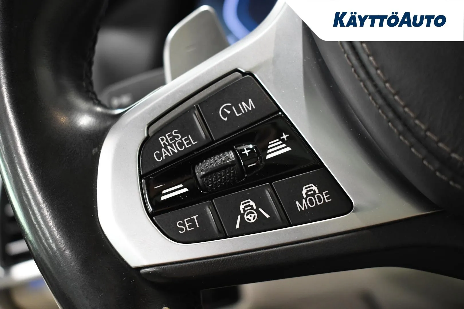 BMW X5 SZG-295 carousel image