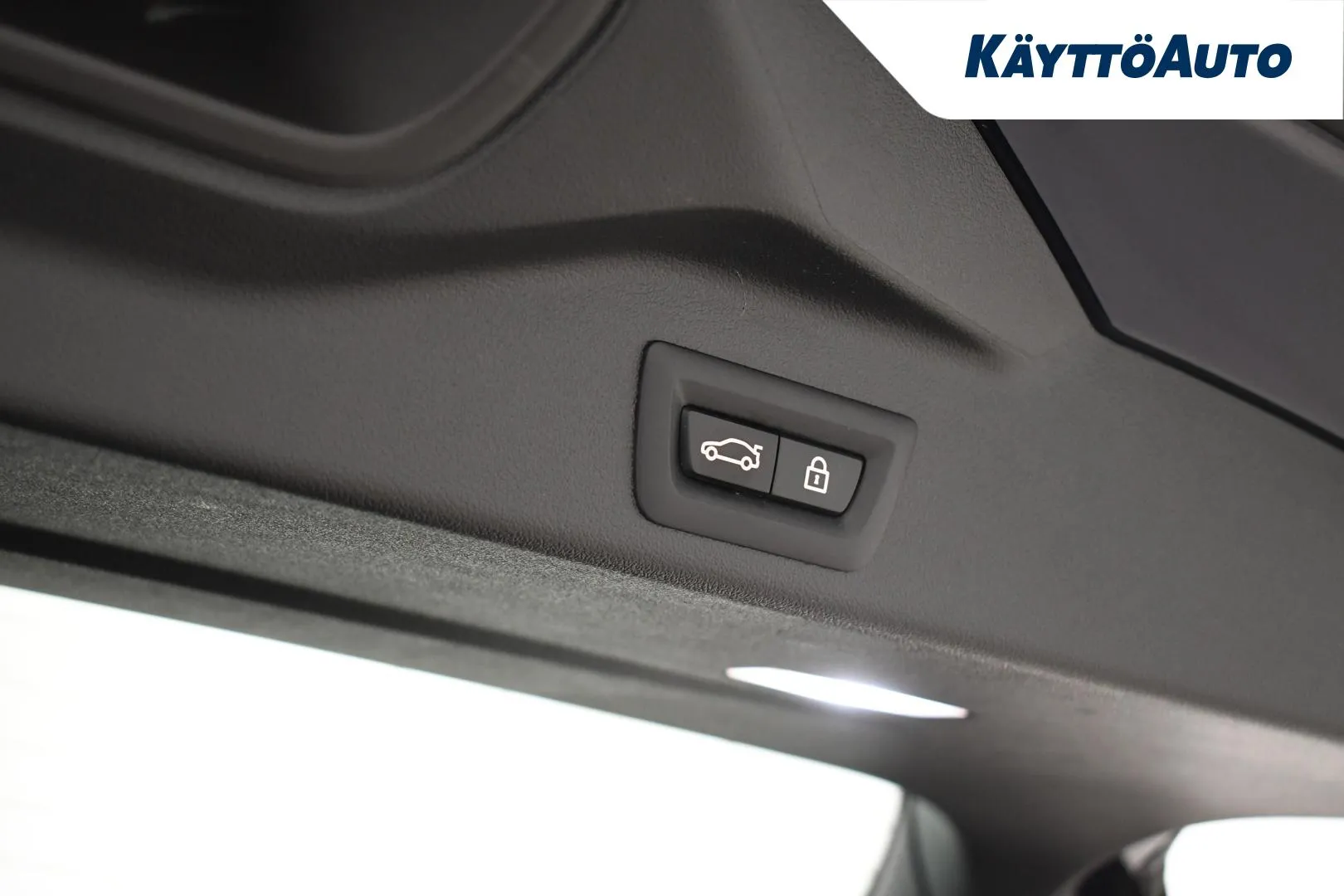 BMW X5 SZG-295 carousel image