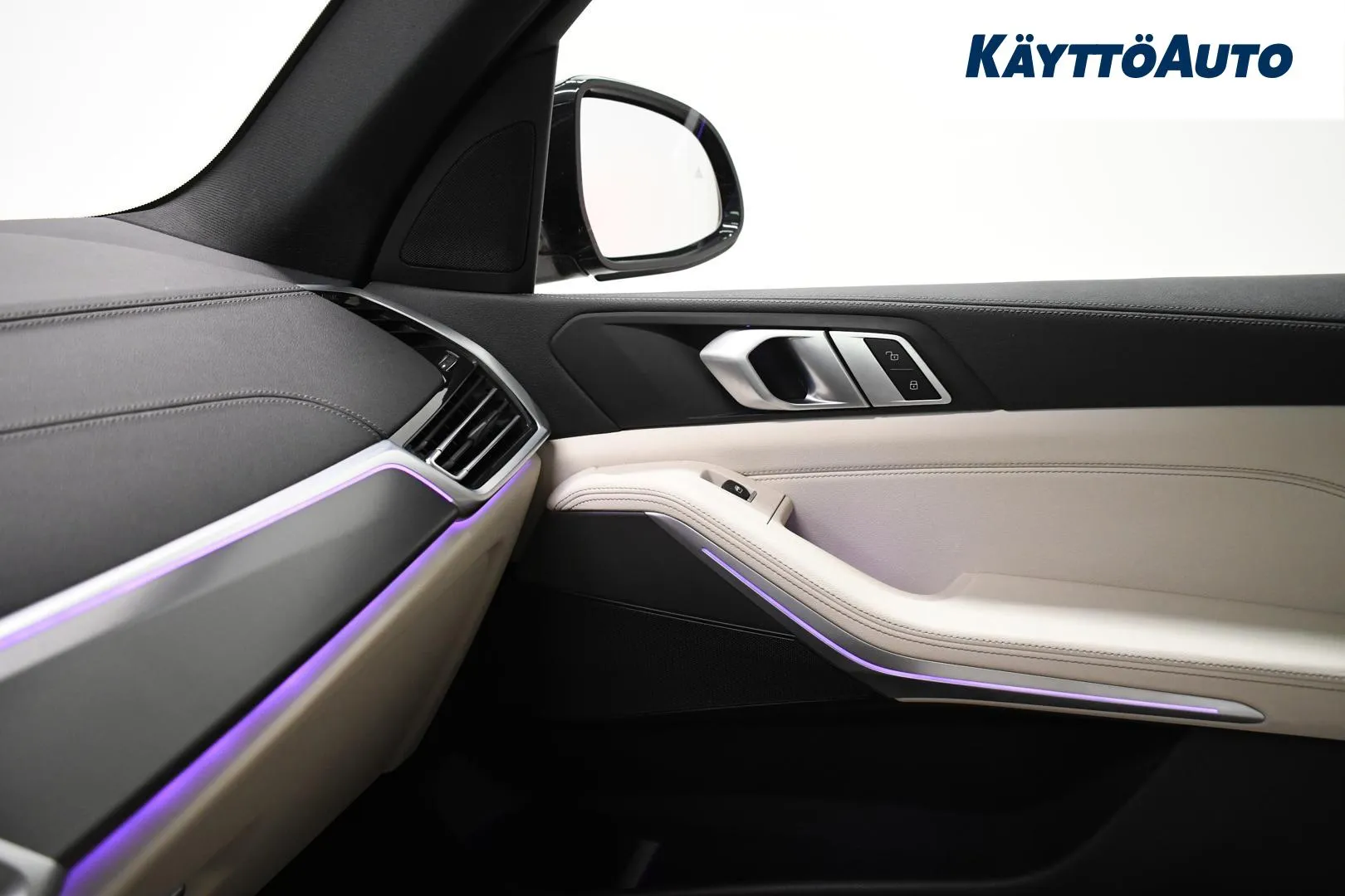 BMW X5 SZG-295 carousel image