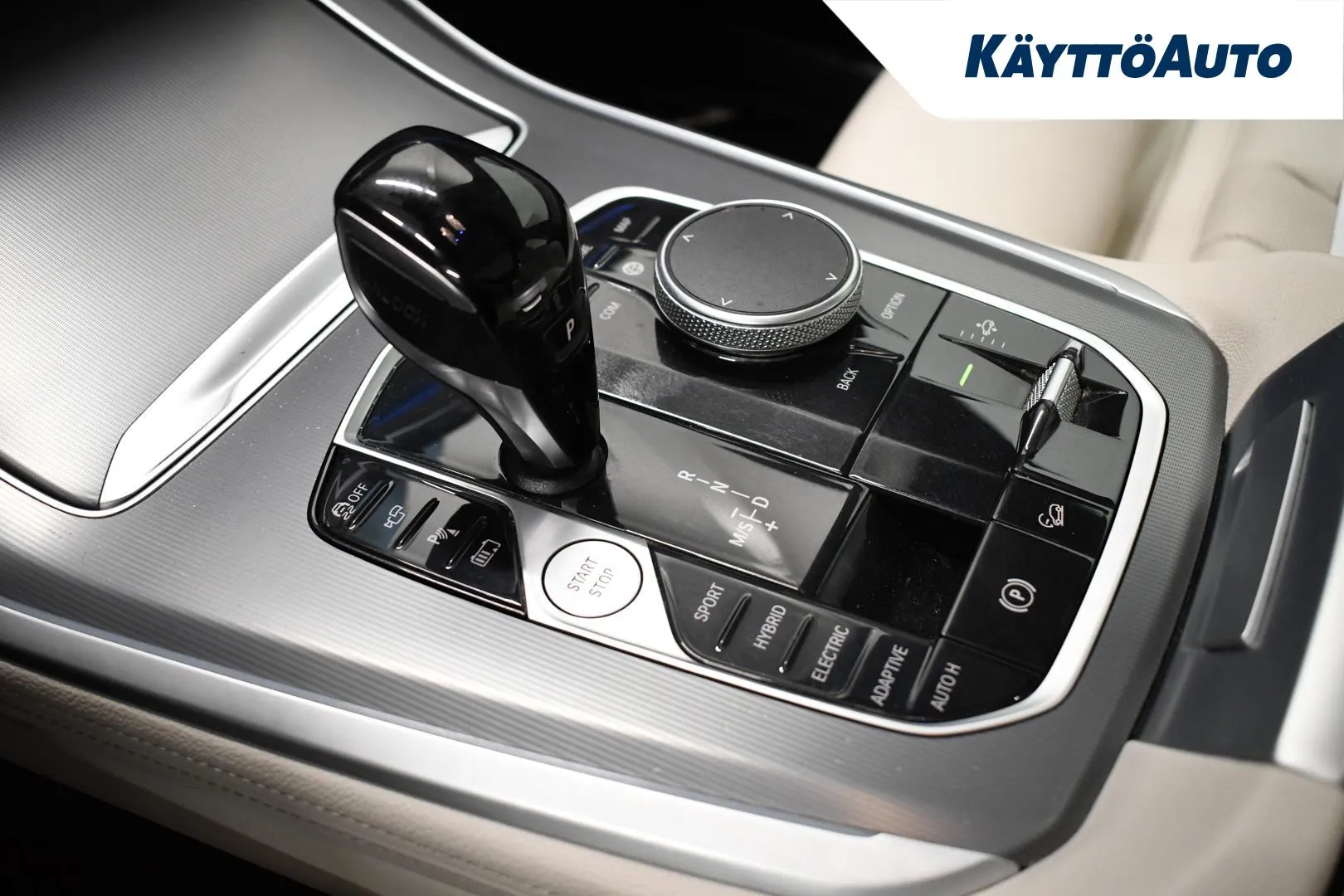 BMW X5 SZG-295 carousel image