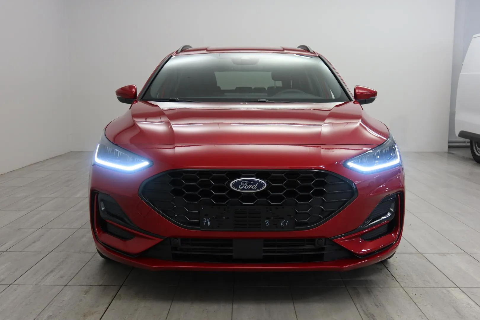 Ford Focus JNT-470 carousel image