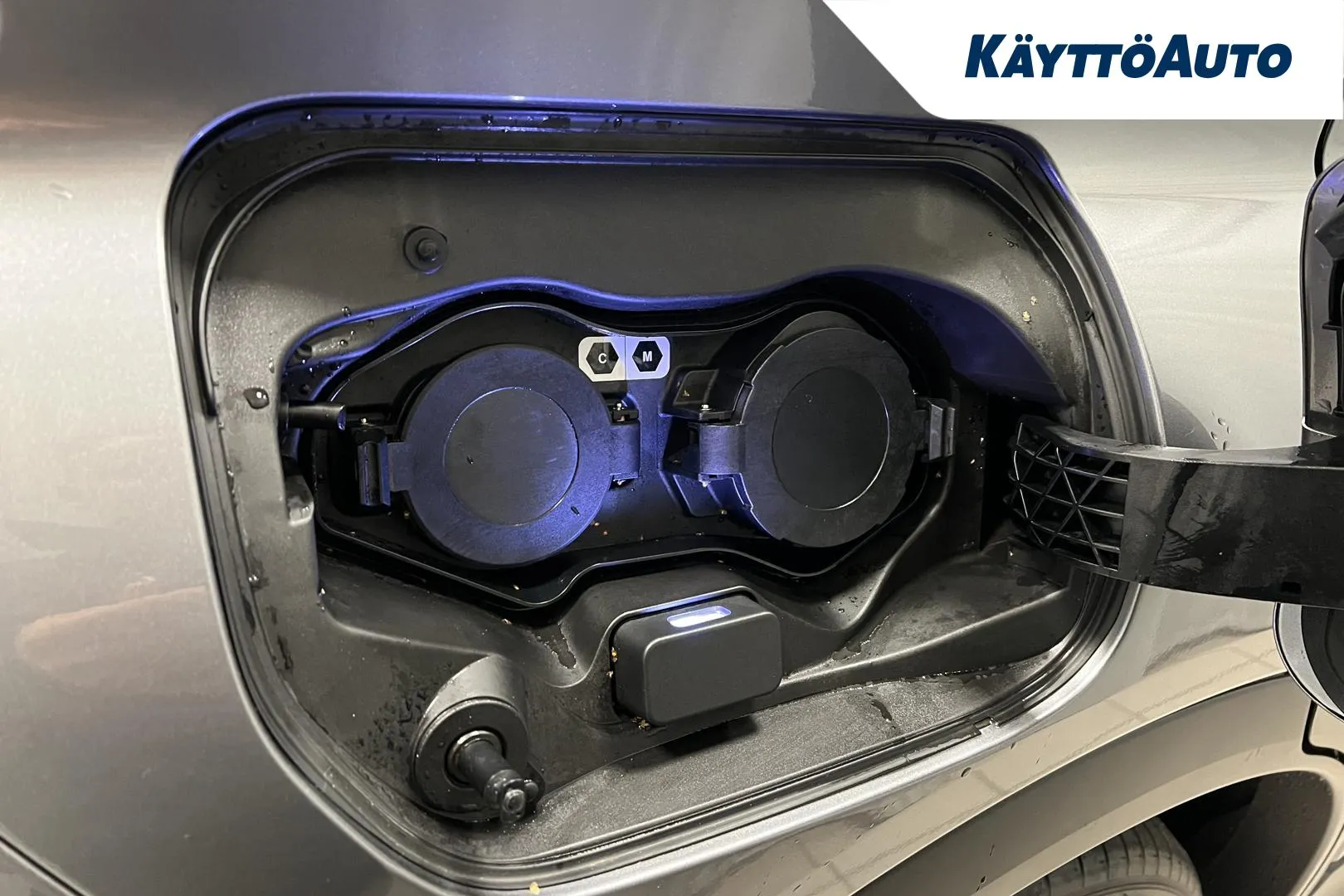 Mitsubishi Eclipse Cross IRM-724 carousel image