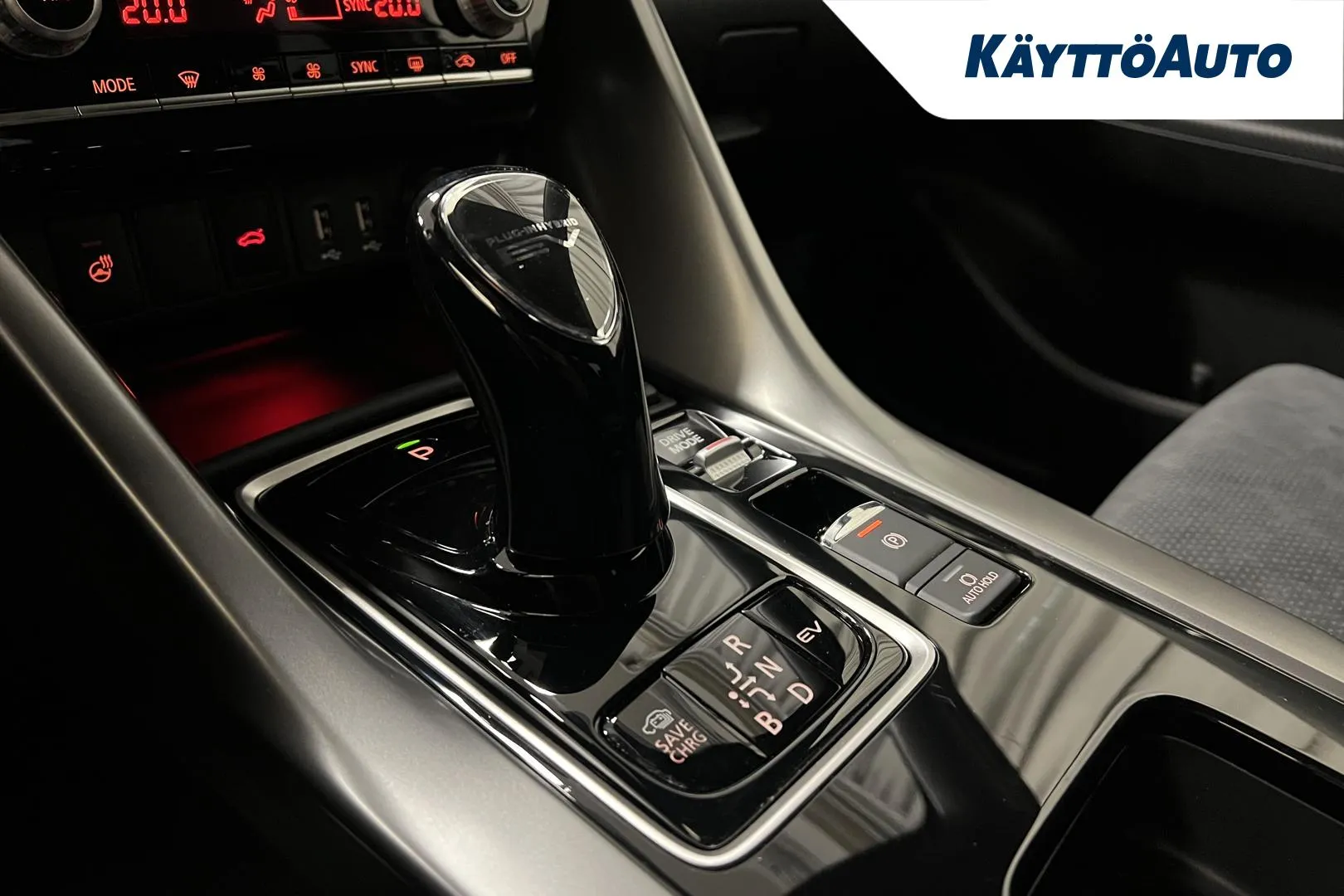 Mitsubishi Eclipse Cross IRM-724 carousel image