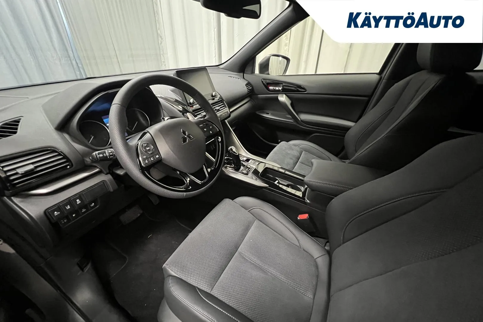 Mitsubishi Eclipse Cross IRM-724 carousel image