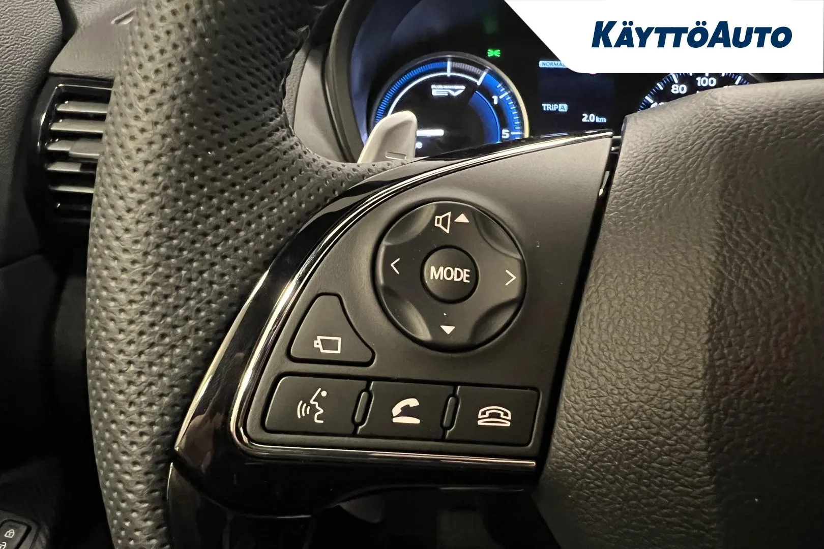 Mitsubishi Eclipse Cross IRM-724 carousel image