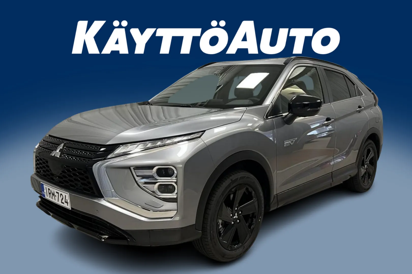Mitsubishi Eclipse Cross IRM-724 carousel image