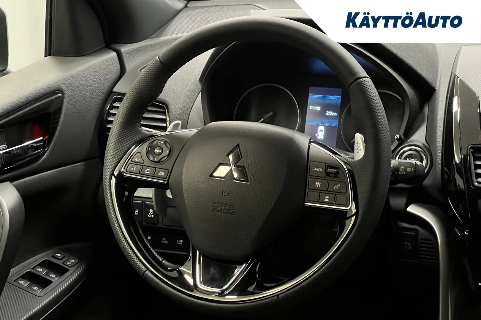 Mitsubishi Eclipse Cross IRM-724 carousel image