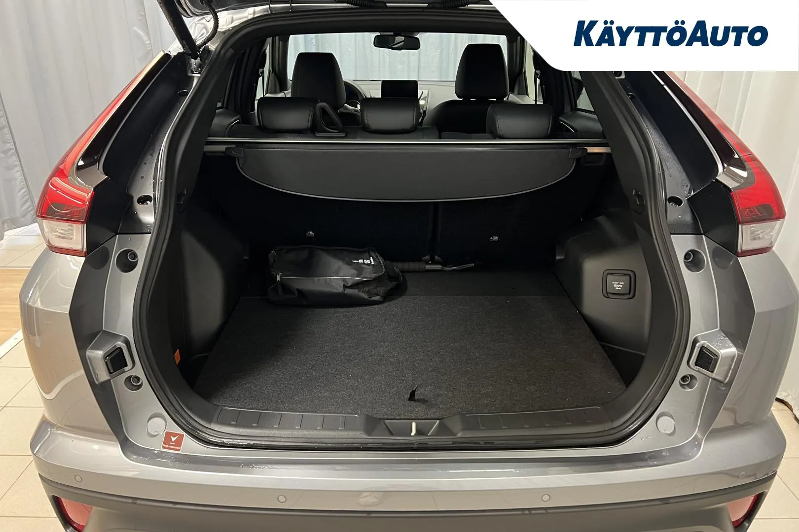 Mitsubishi Eclipse Cross IRM-724 carousel image