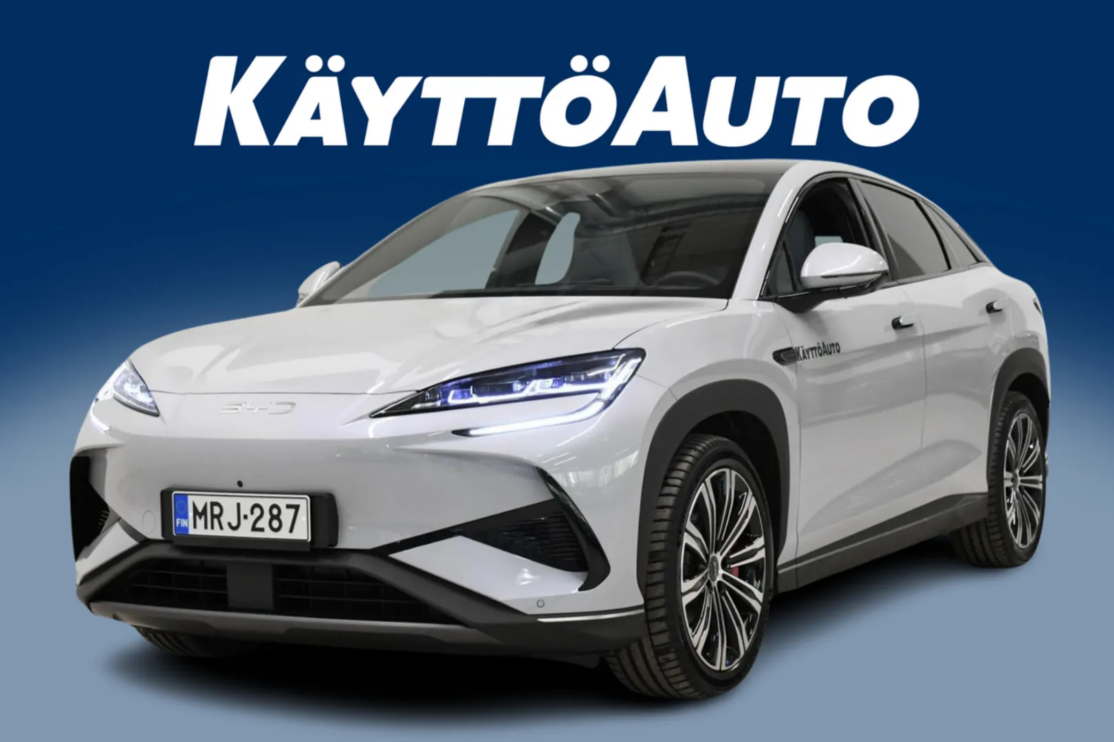 BYD Sealion 7 MRJ-287 carousel image