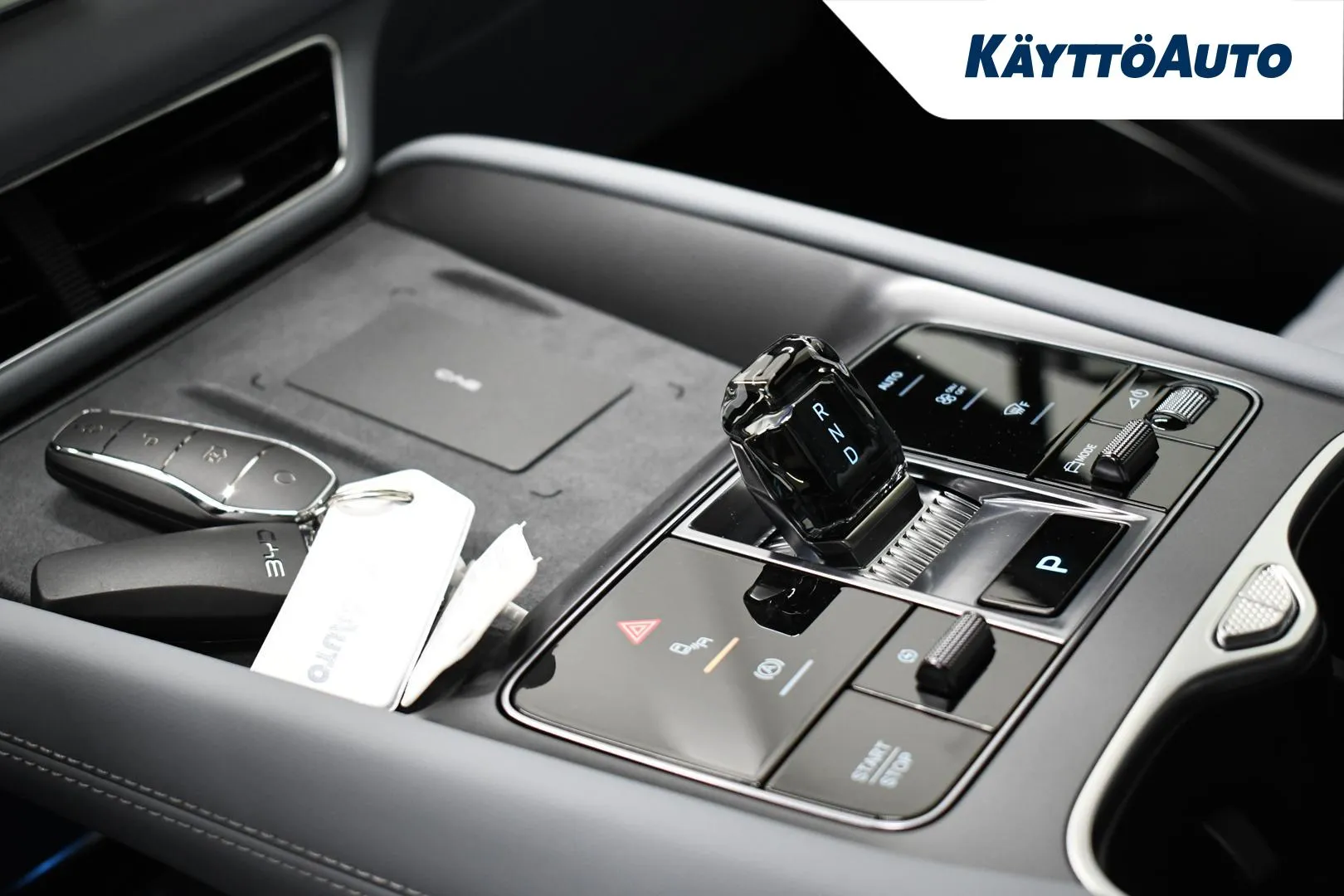 BYD Sealion 7 MRJ-287 carousel image