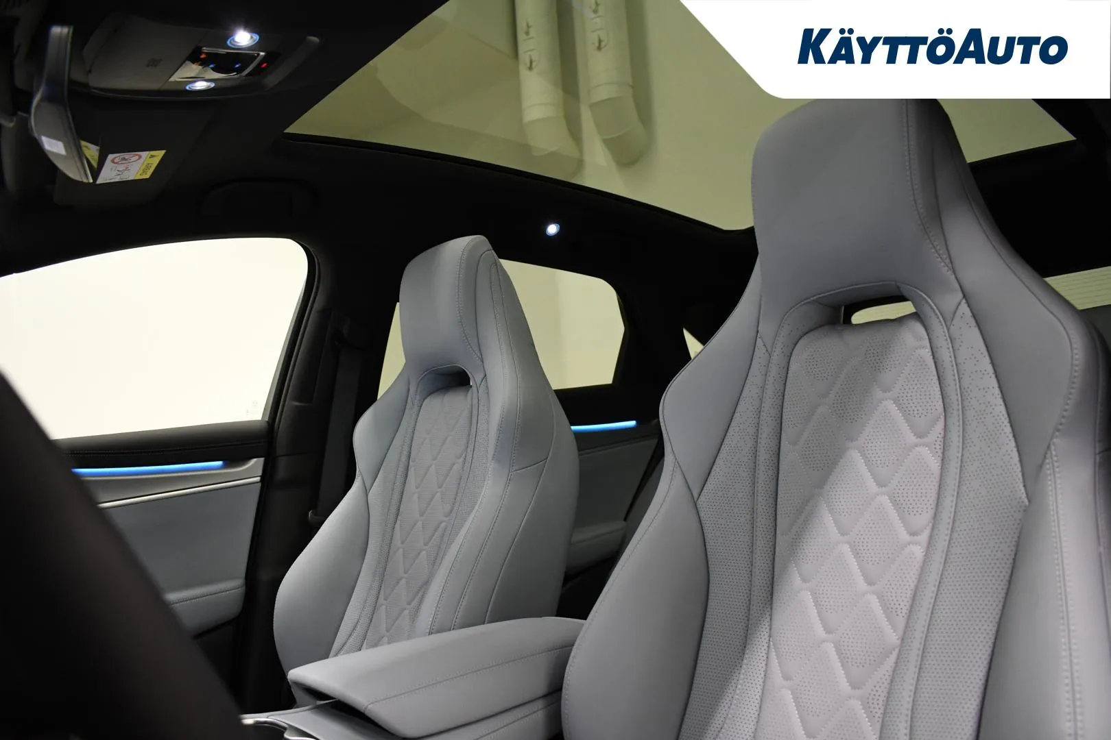 BYD Sealion 7 MRJ-287 carousel image