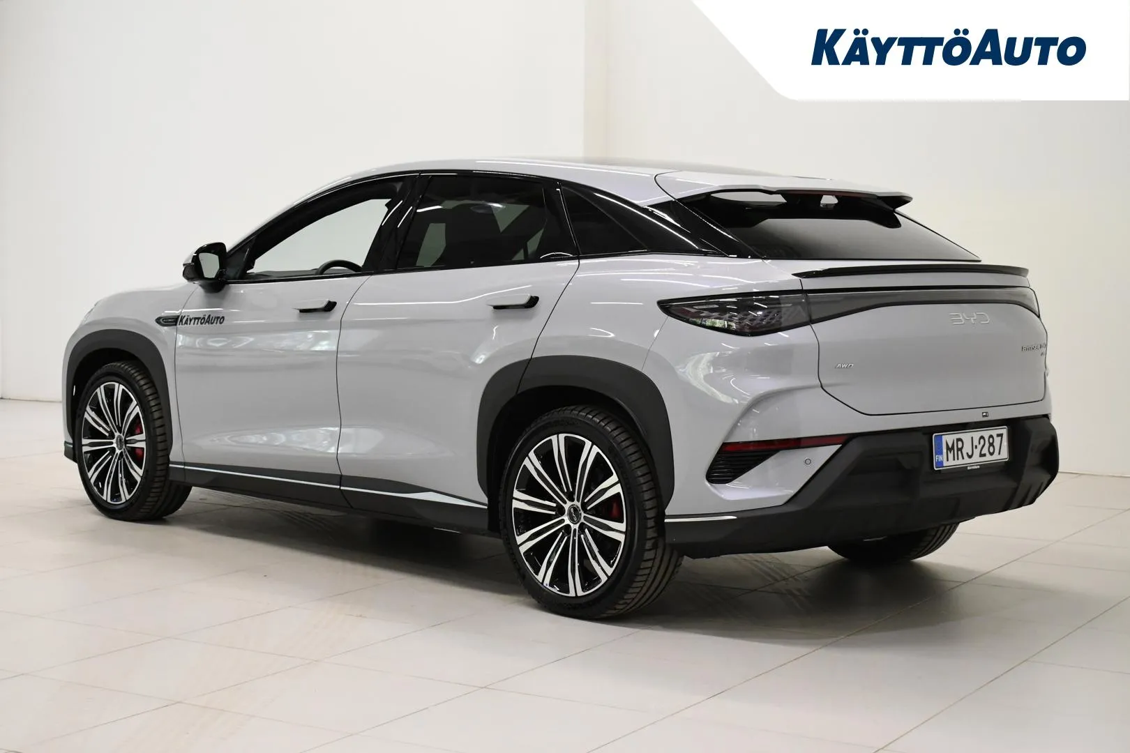 BYD Sealion 7 MRJ-287 carousel image