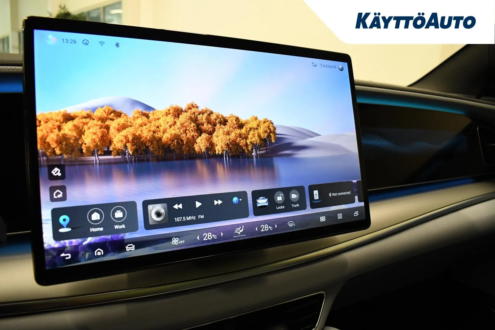 BYD Sealion 7 MRJ-287 carousel image