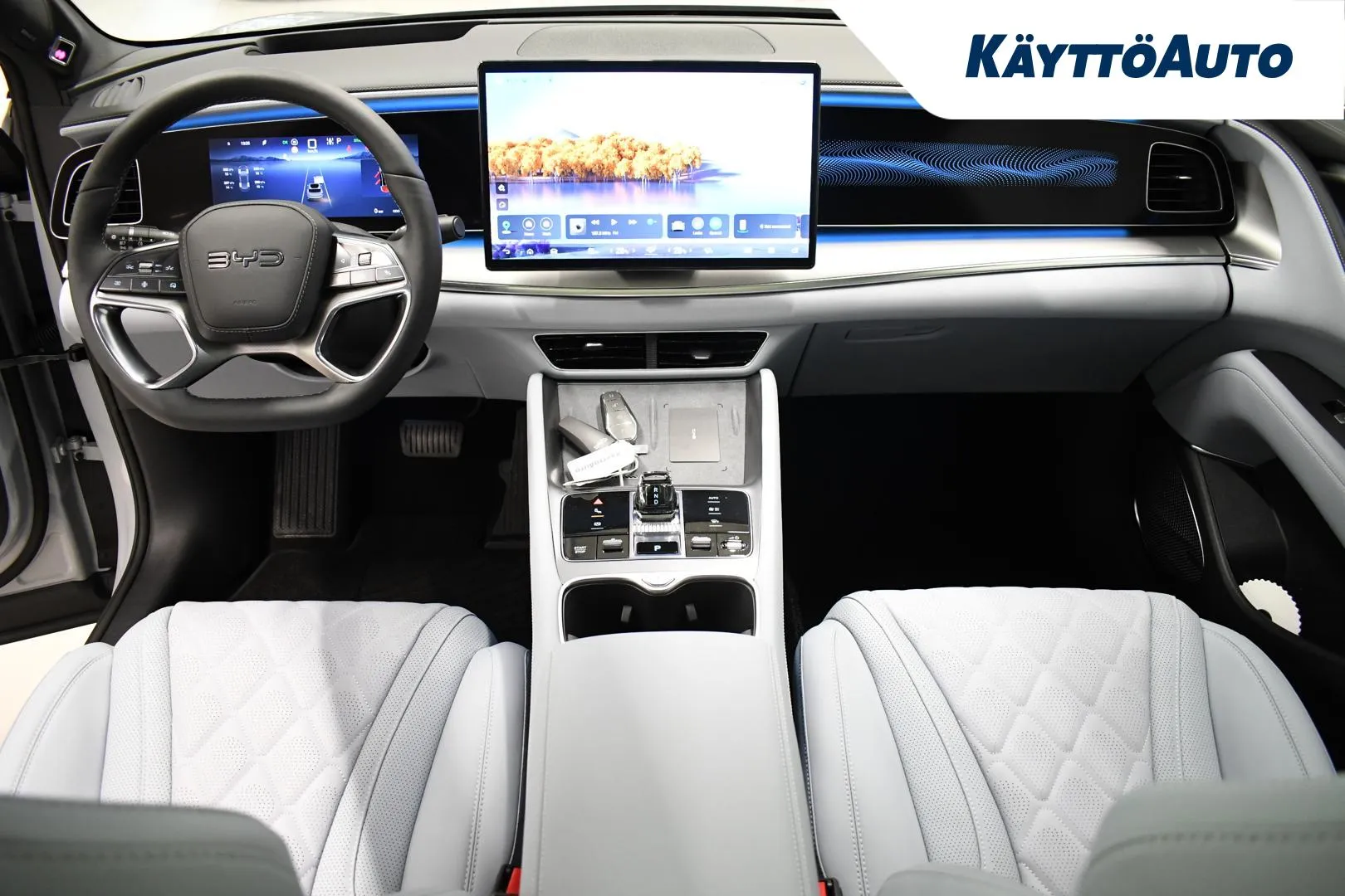 BYD Sealion 7 MRJ-287 carousel image