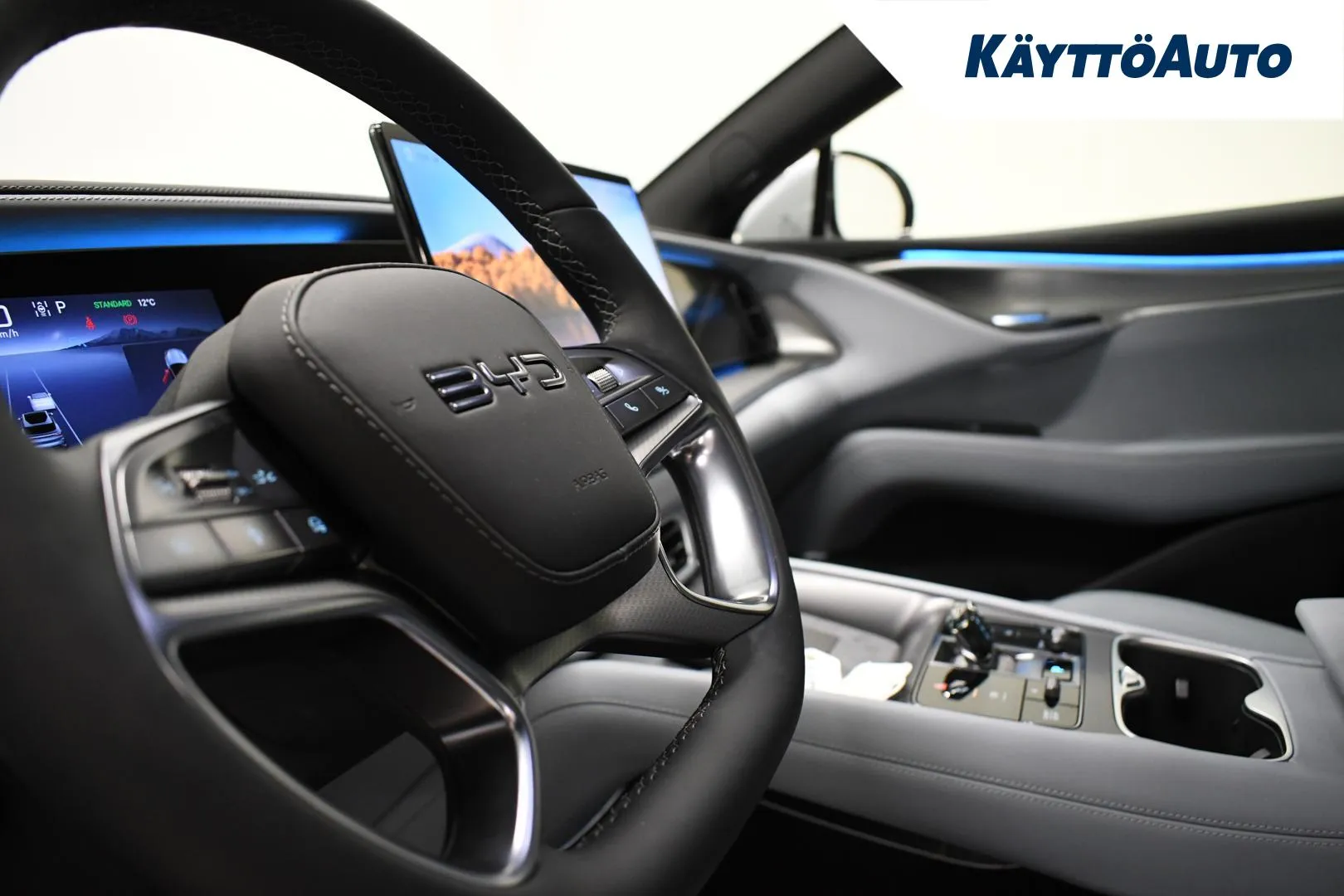 BYD Sealion 7 MRJ-287 carousel image