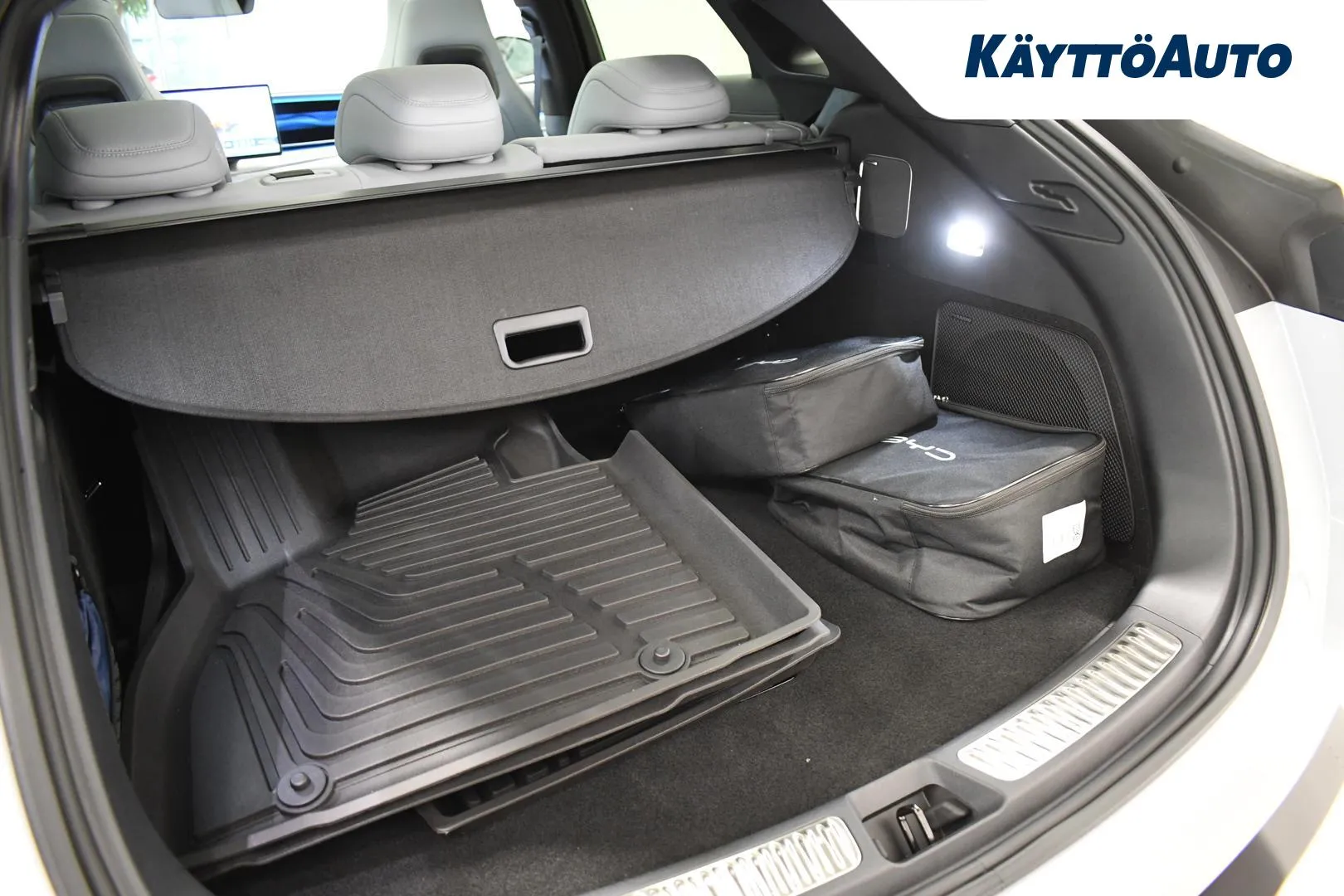 BYD Sealion 7 MRJ-287 carousel image