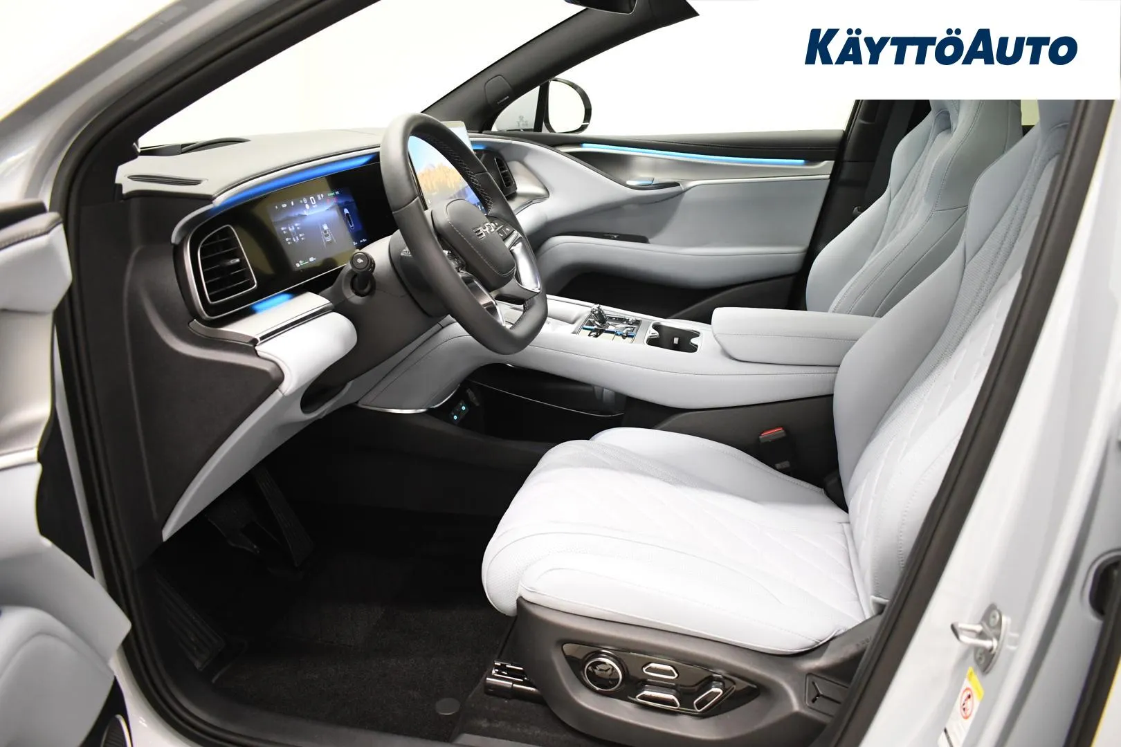 BYD Sealion 7 MRJ-287 carousel image