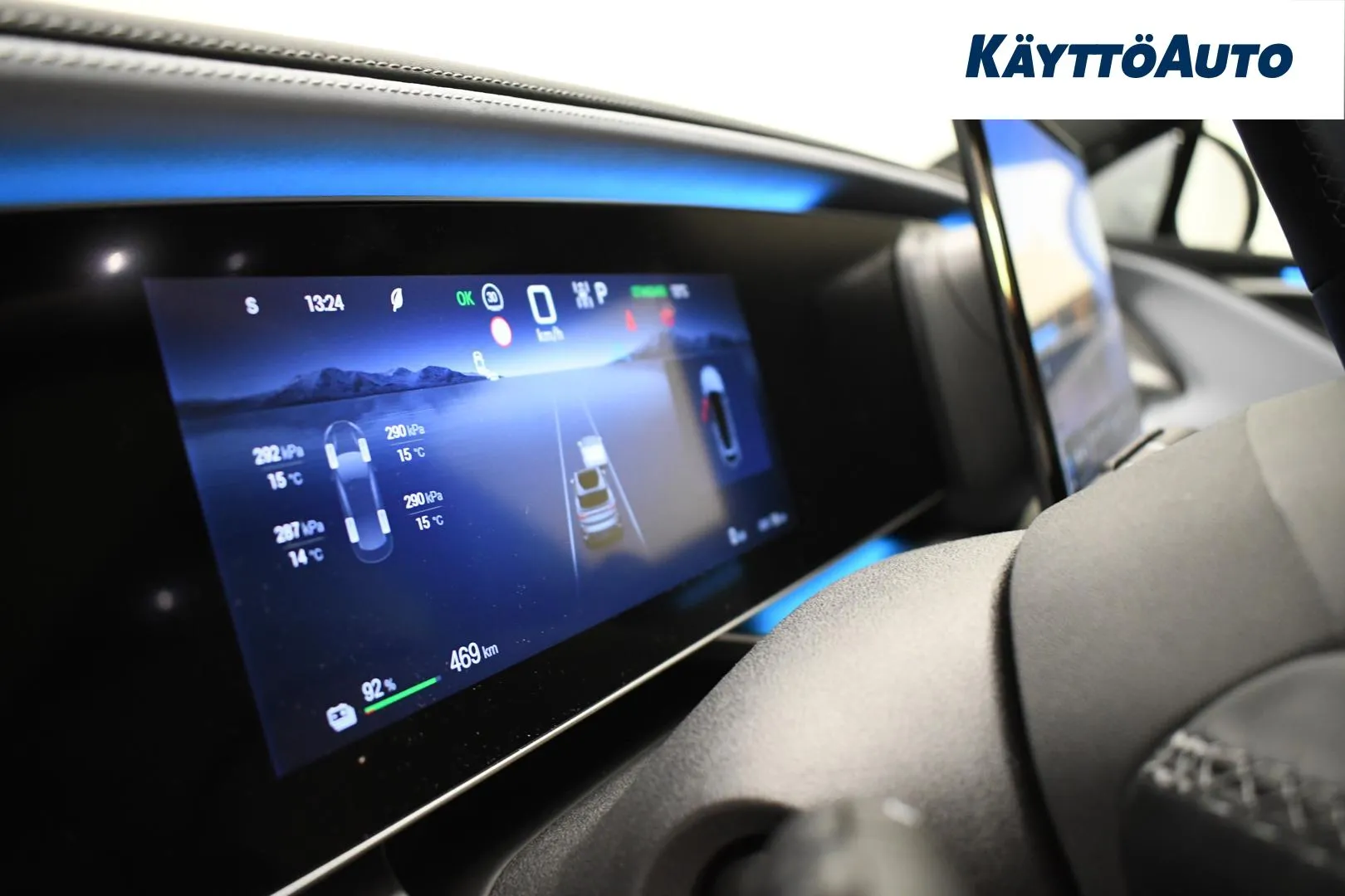 BYD Sealion 7 MRJ-287 carousel image