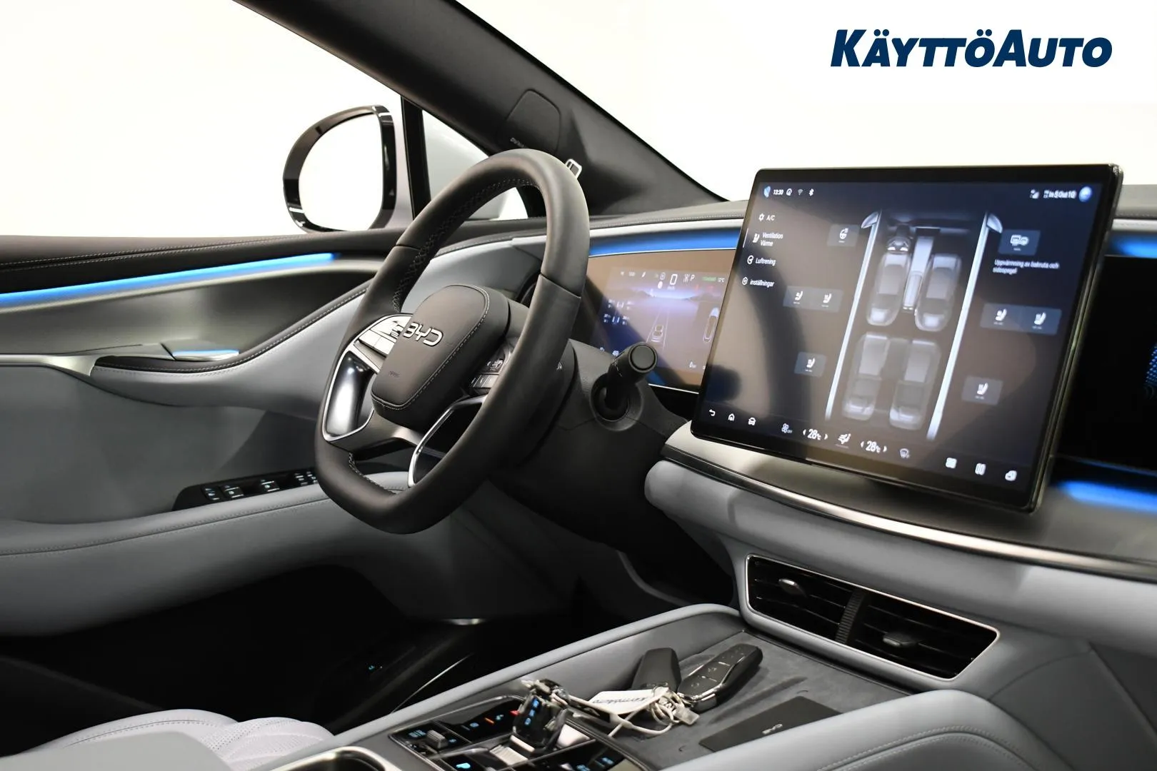 BYD Sealion 7 MRJ-287 carousel image