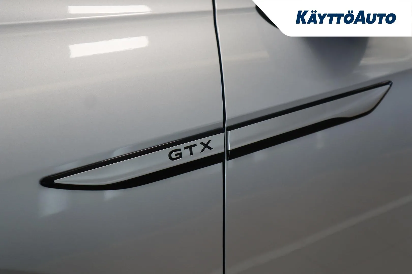 VOLKSWAGEN ID.4 JNU-567 carousel image