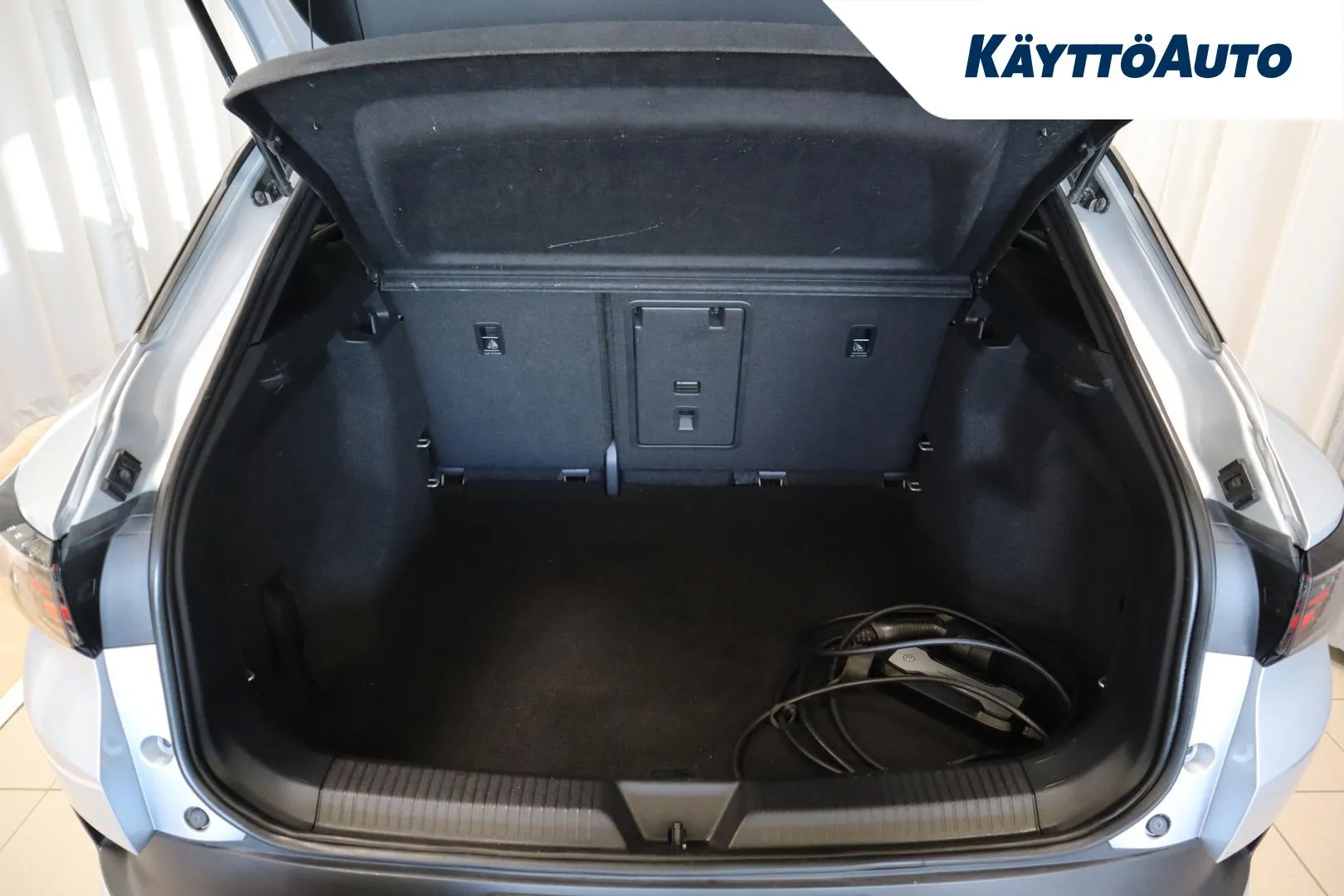 VOLKSWAGEN ID.4 JNU-567 carousel image