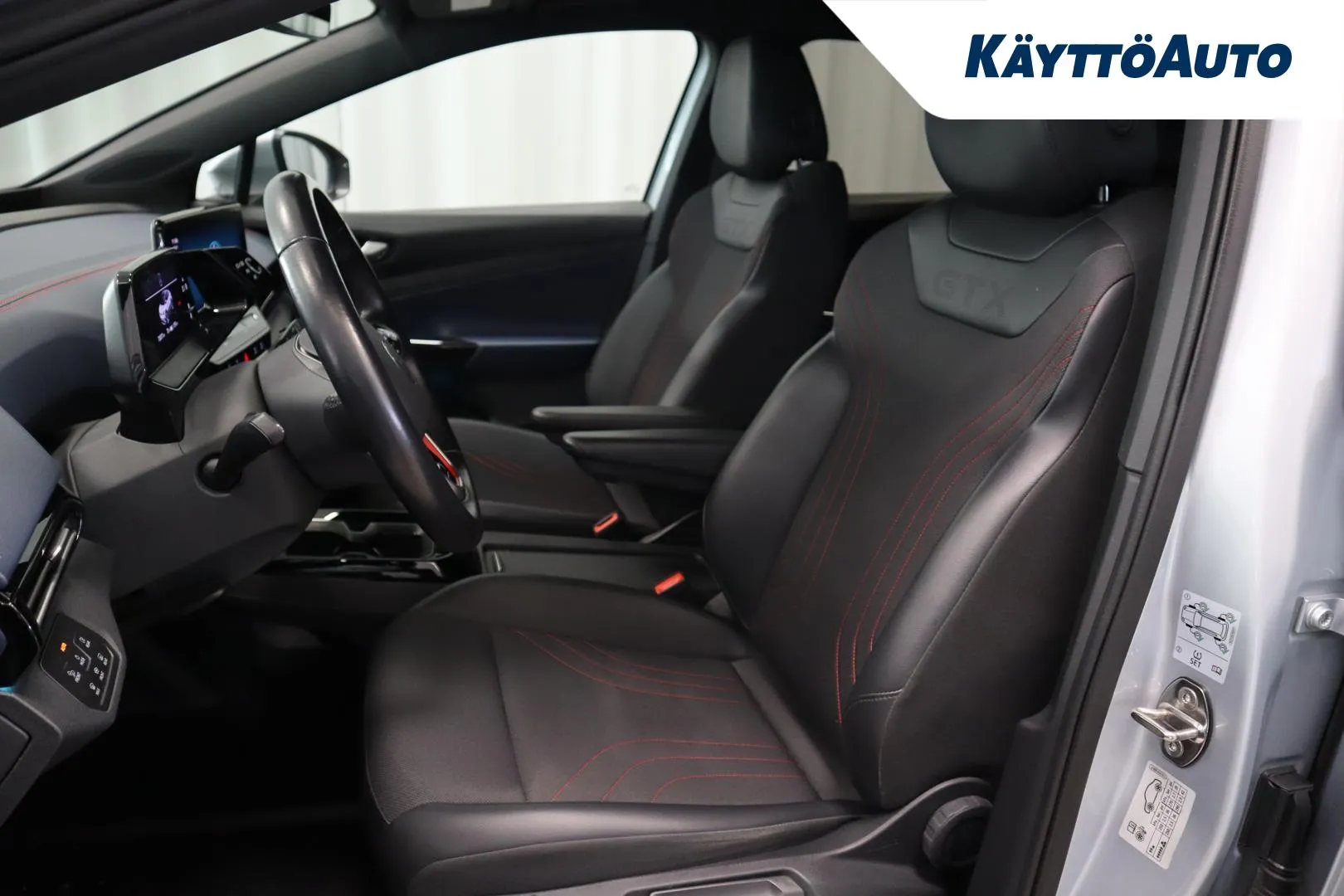 VOLKSWAGEN ID.4 JNU-567 carousel image