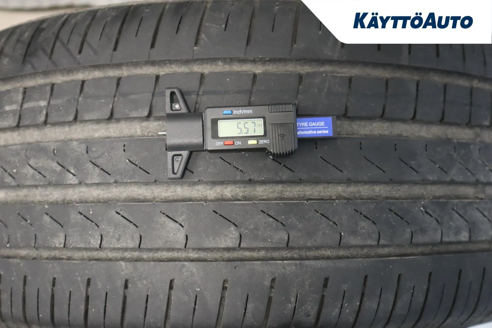 VOLKSWAGEN ID.4 JNU-567 carousel image