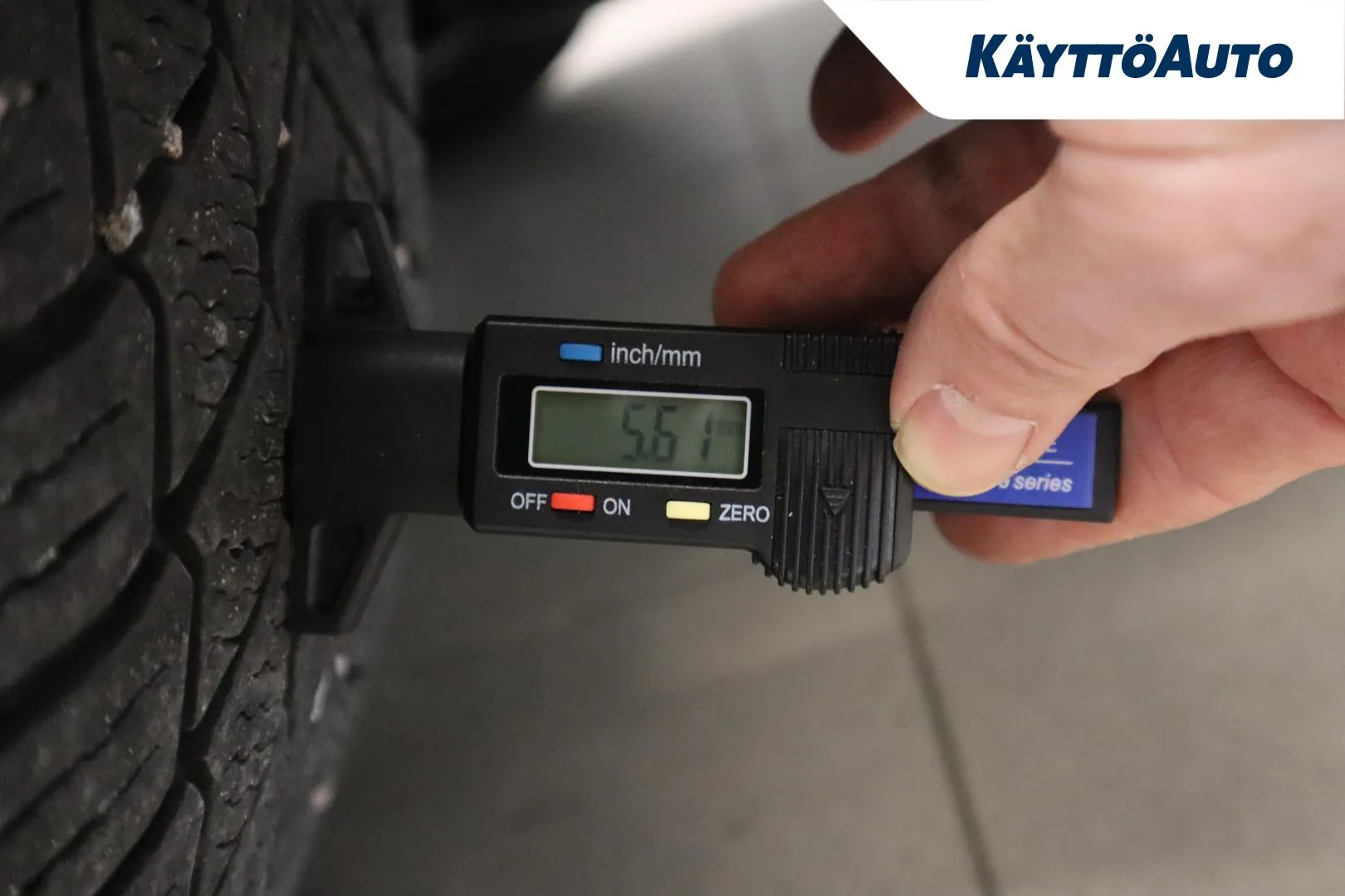 VOLKSWAGEN ID.4 JNU-567 carousel image