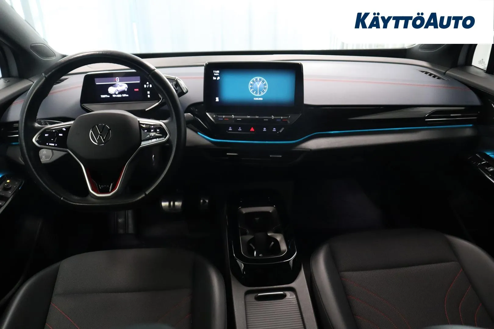 VOLKSWAGEN ID.4 JNU-567 carousel image