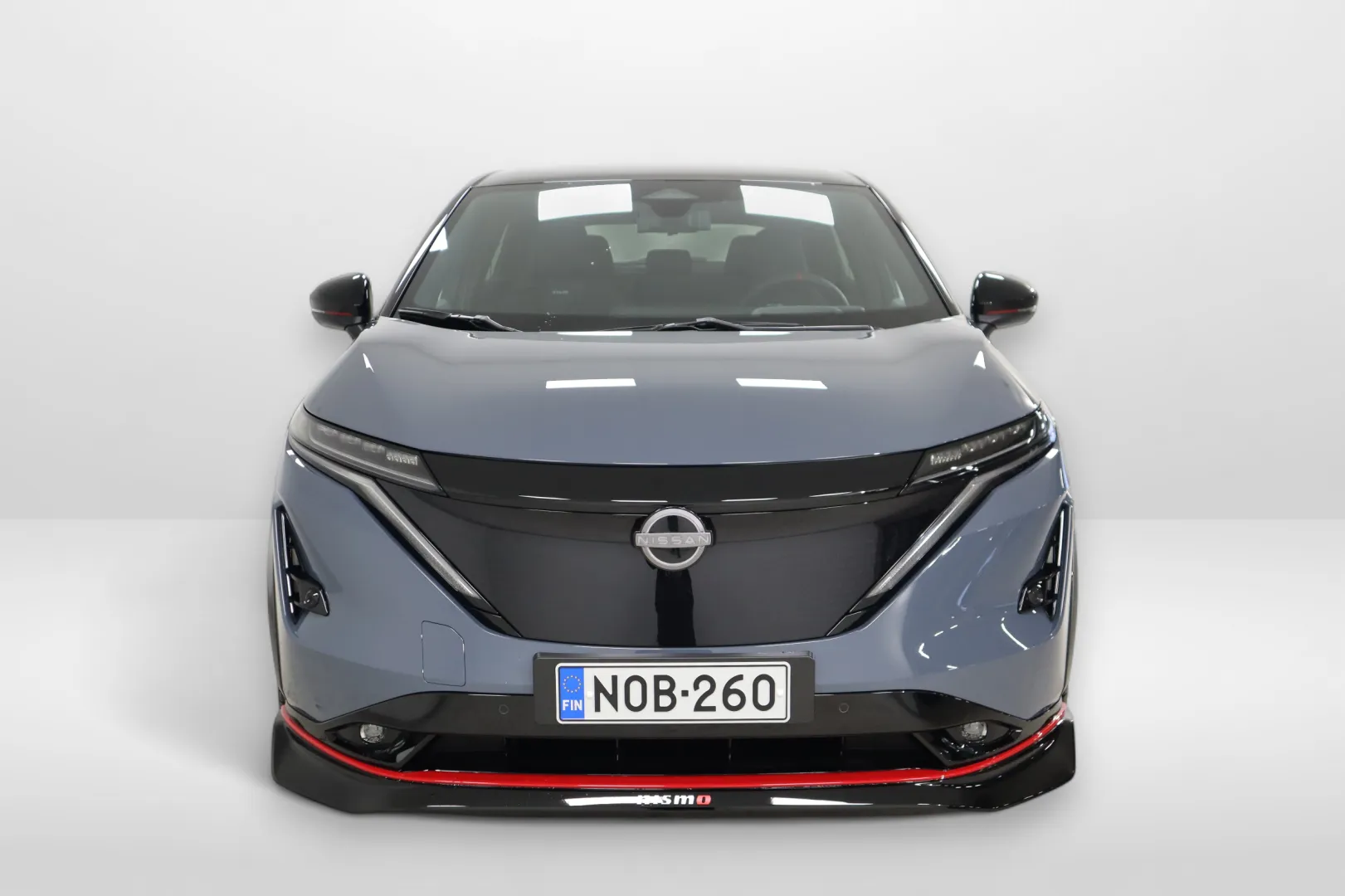 Nissan Ariya NOB-260 carousel image