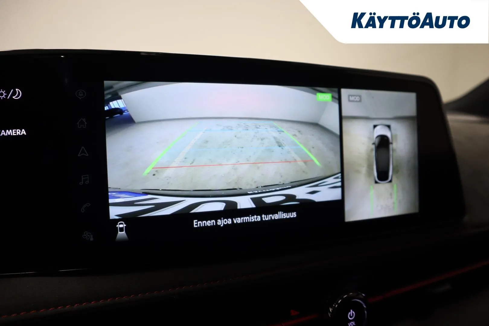 Nissan Ariya NOB-260 carousel image