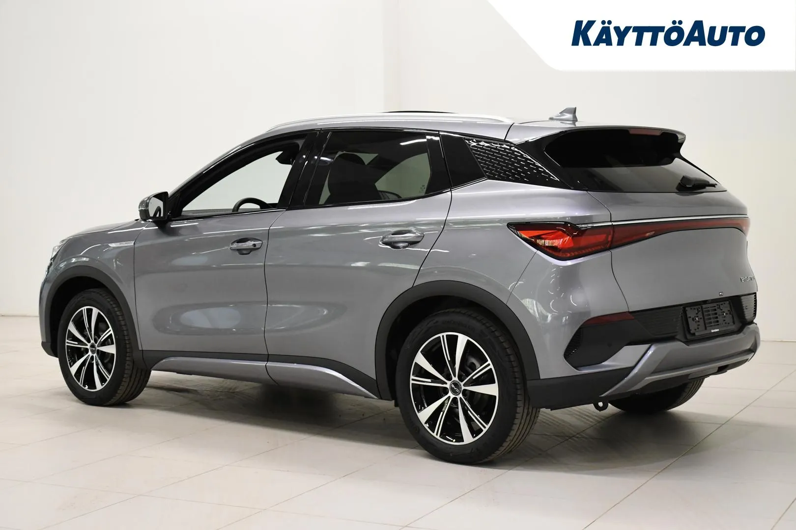 BYD Atto 3 MRJ-268 carousel image