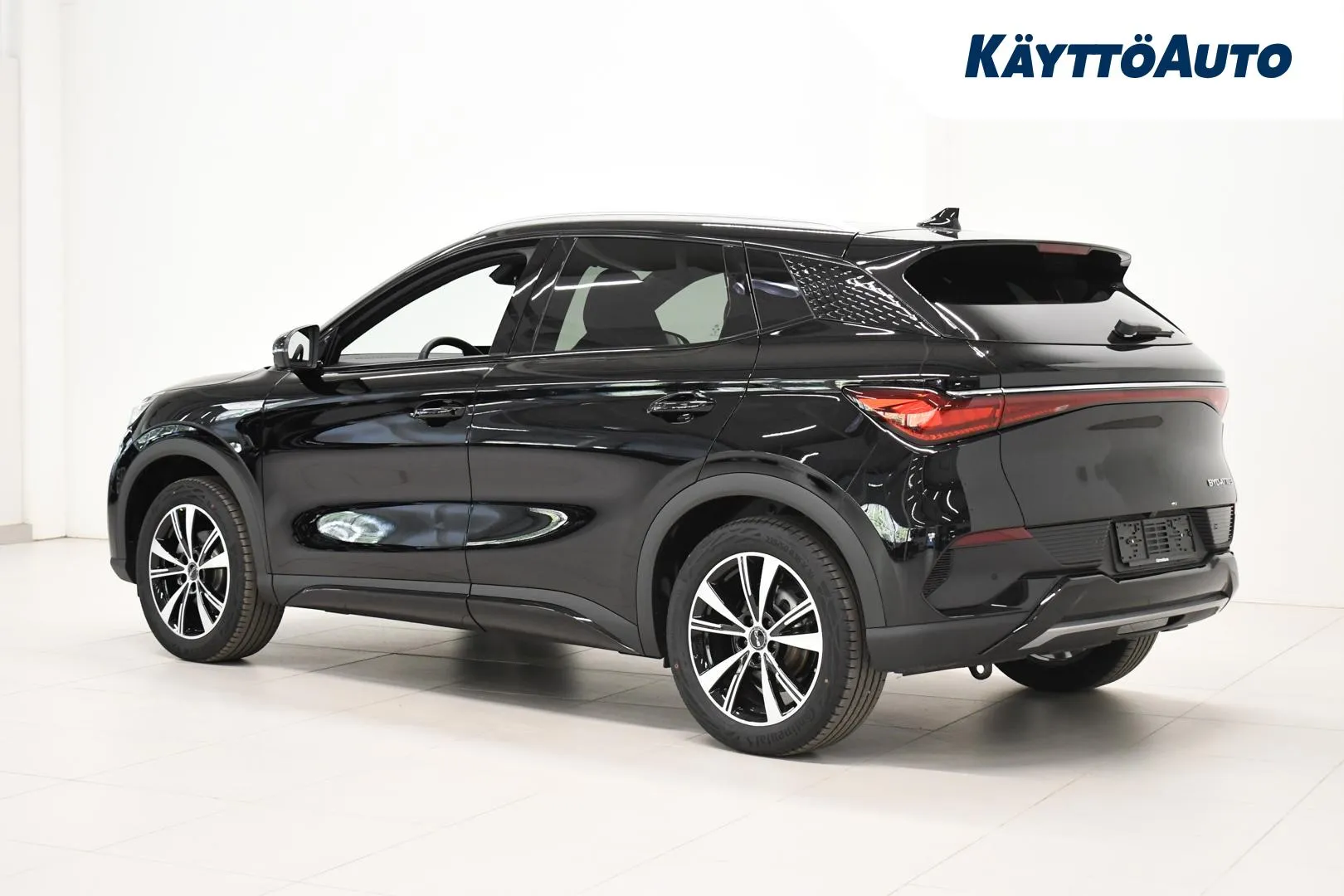 BYD Atto 3 MRJ-277 carousel image