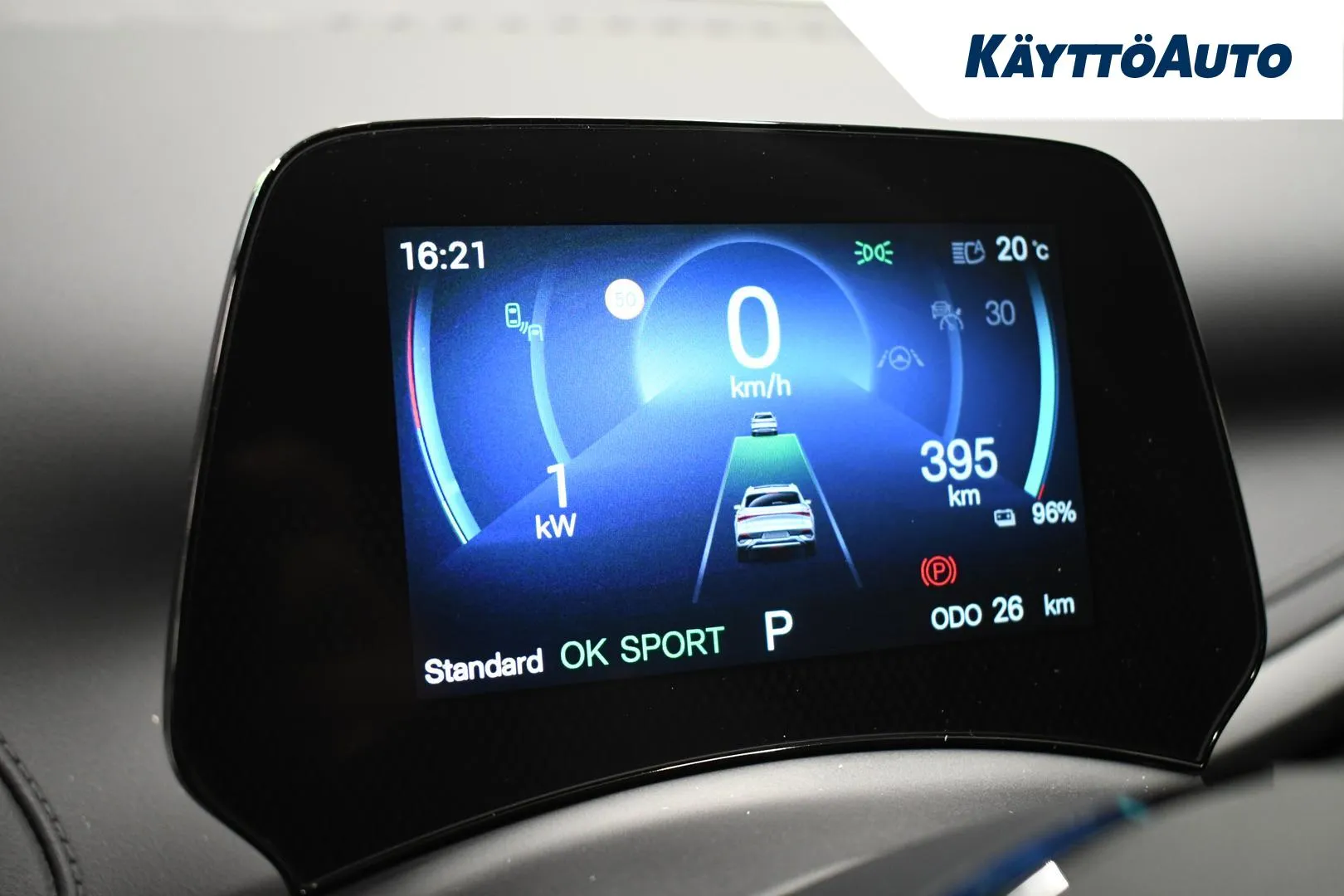 BYD Atto 3 MRJ-277 carousel image