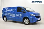 Volkswagen Transporter GOT-109 carousel thumbs