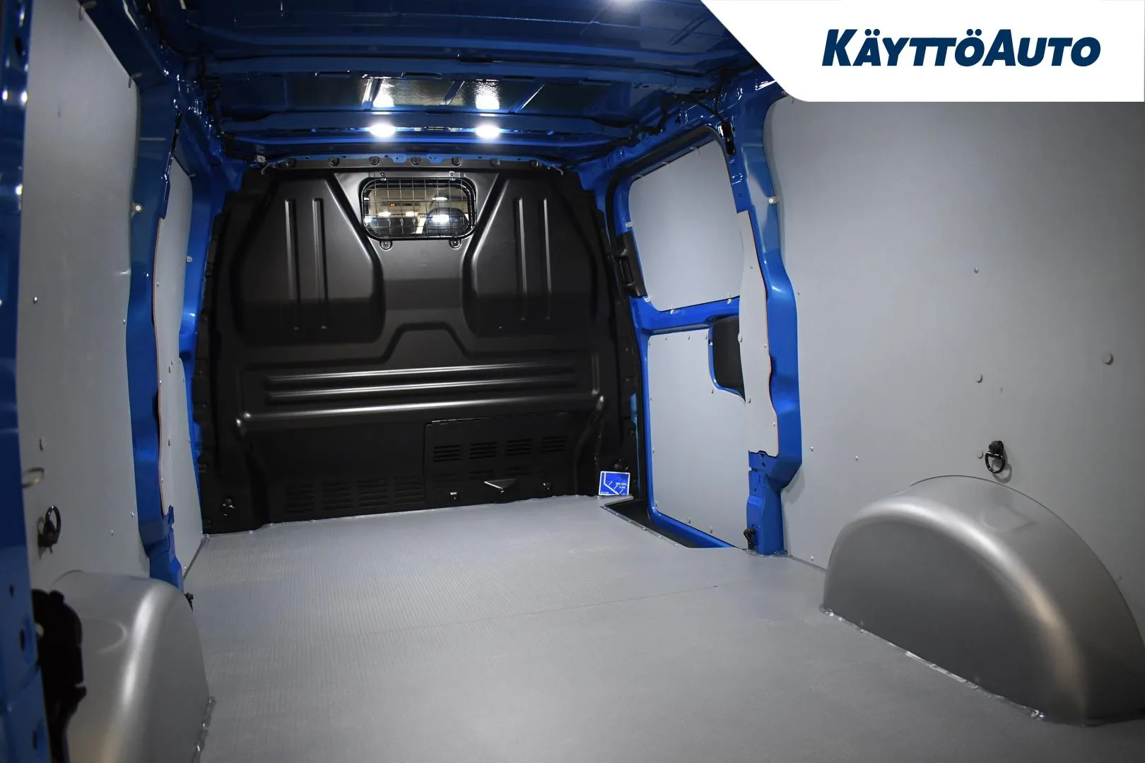 Volkswagen Transporter GOT-109 carousel image