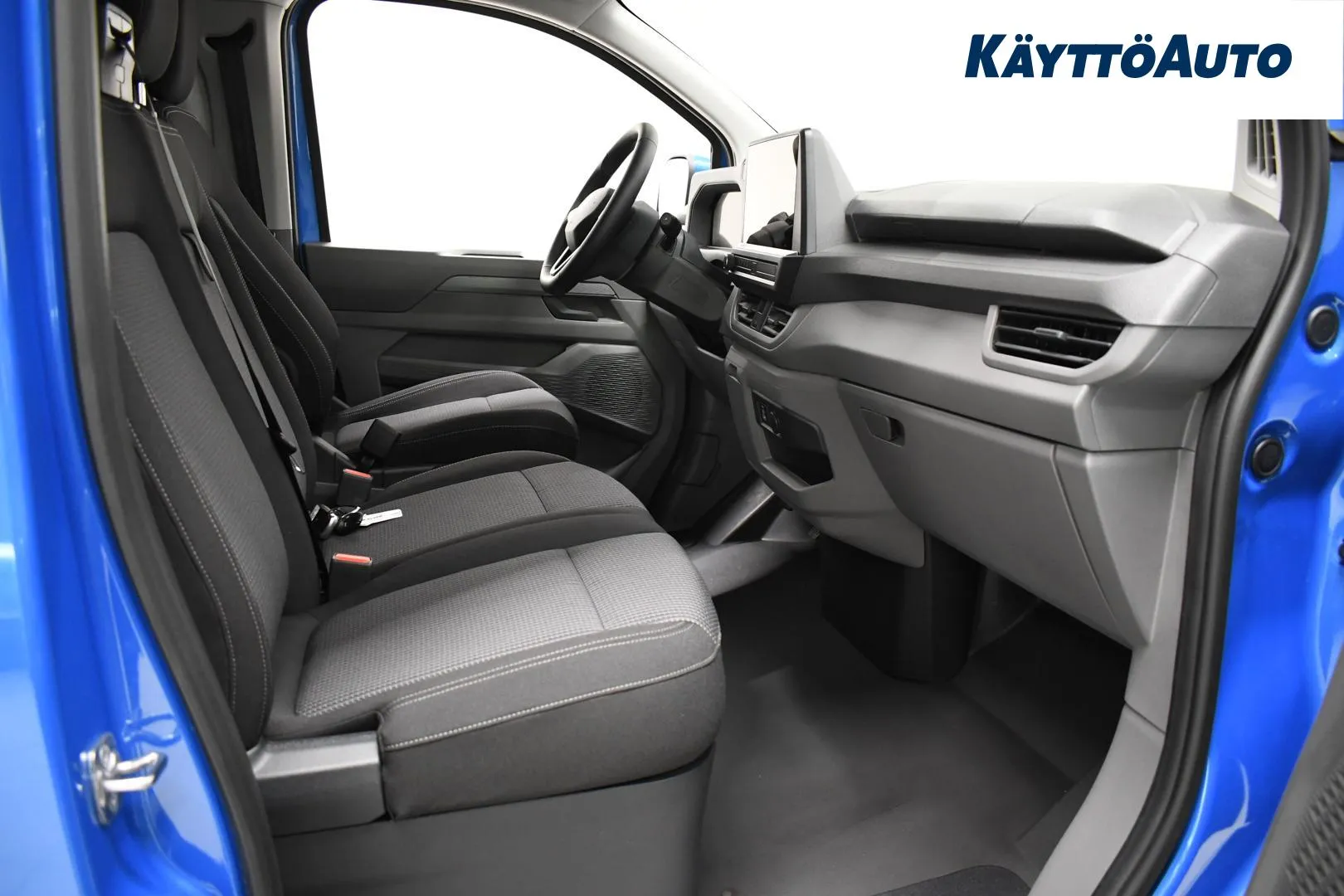 Volkswagen Transporter GOT-109 carousel image