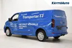 Volkswagen Transporter GOT-109 carousel thumbs