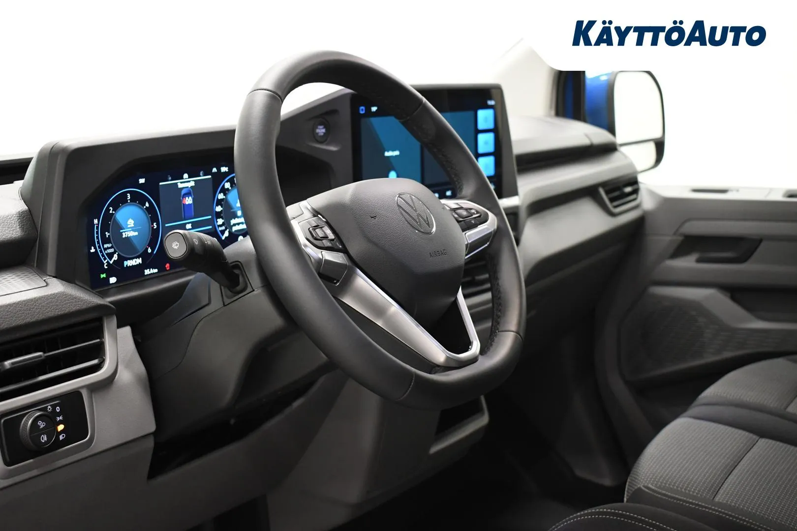 Volkswagen Transporter GOT-109 carousel image