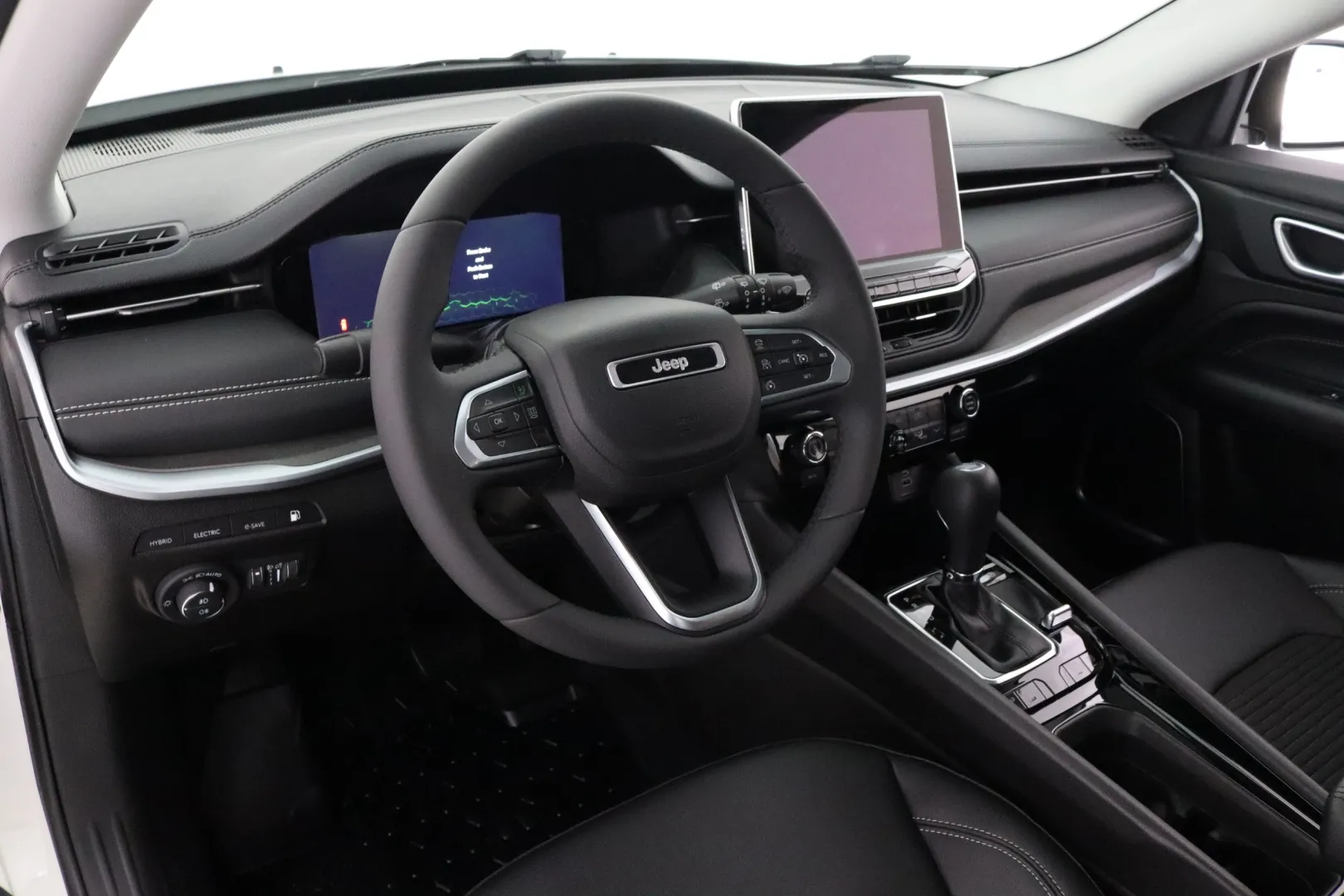 JEEP Compass FON-534 carousel image